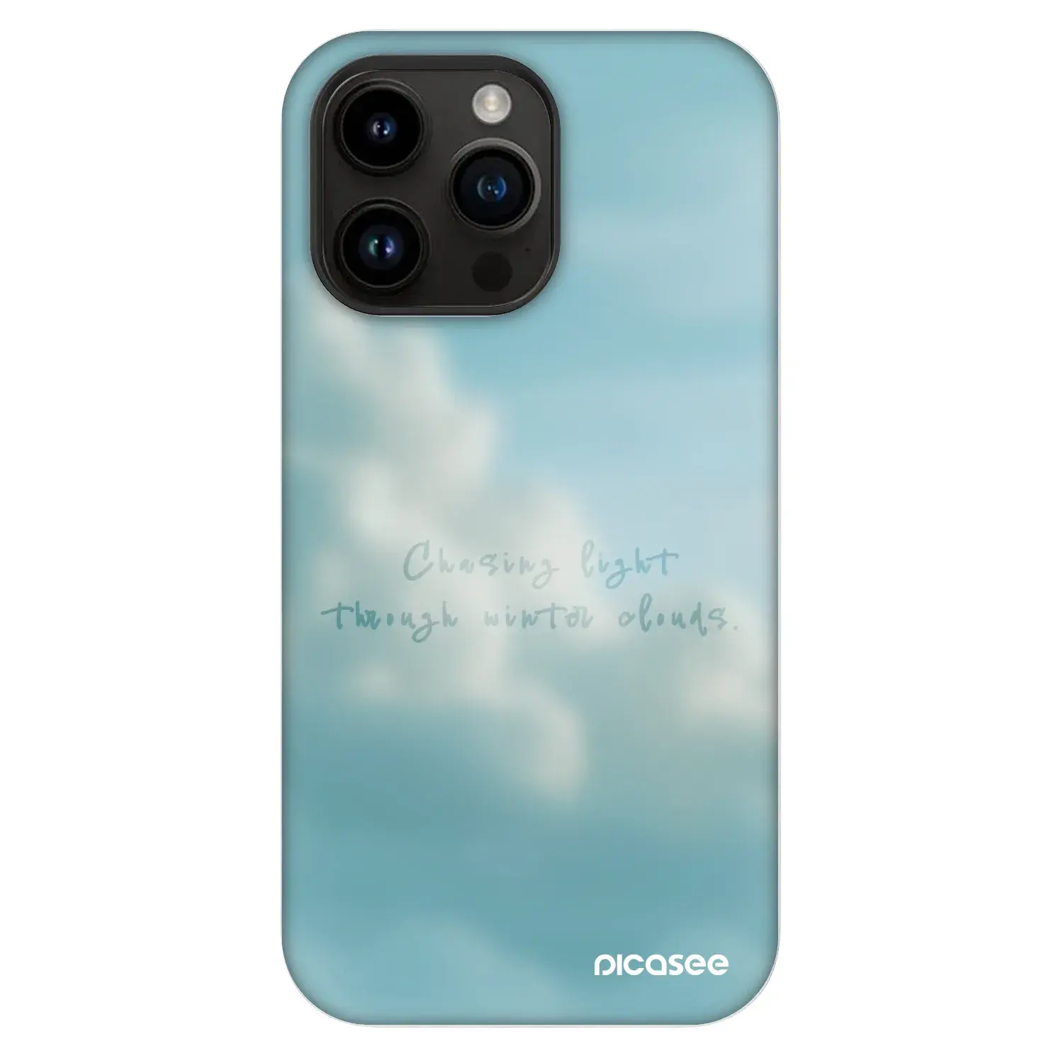 Fashion Case MagSafe Apple iPhone 14 Pro Max - CHASiNG LIGHT