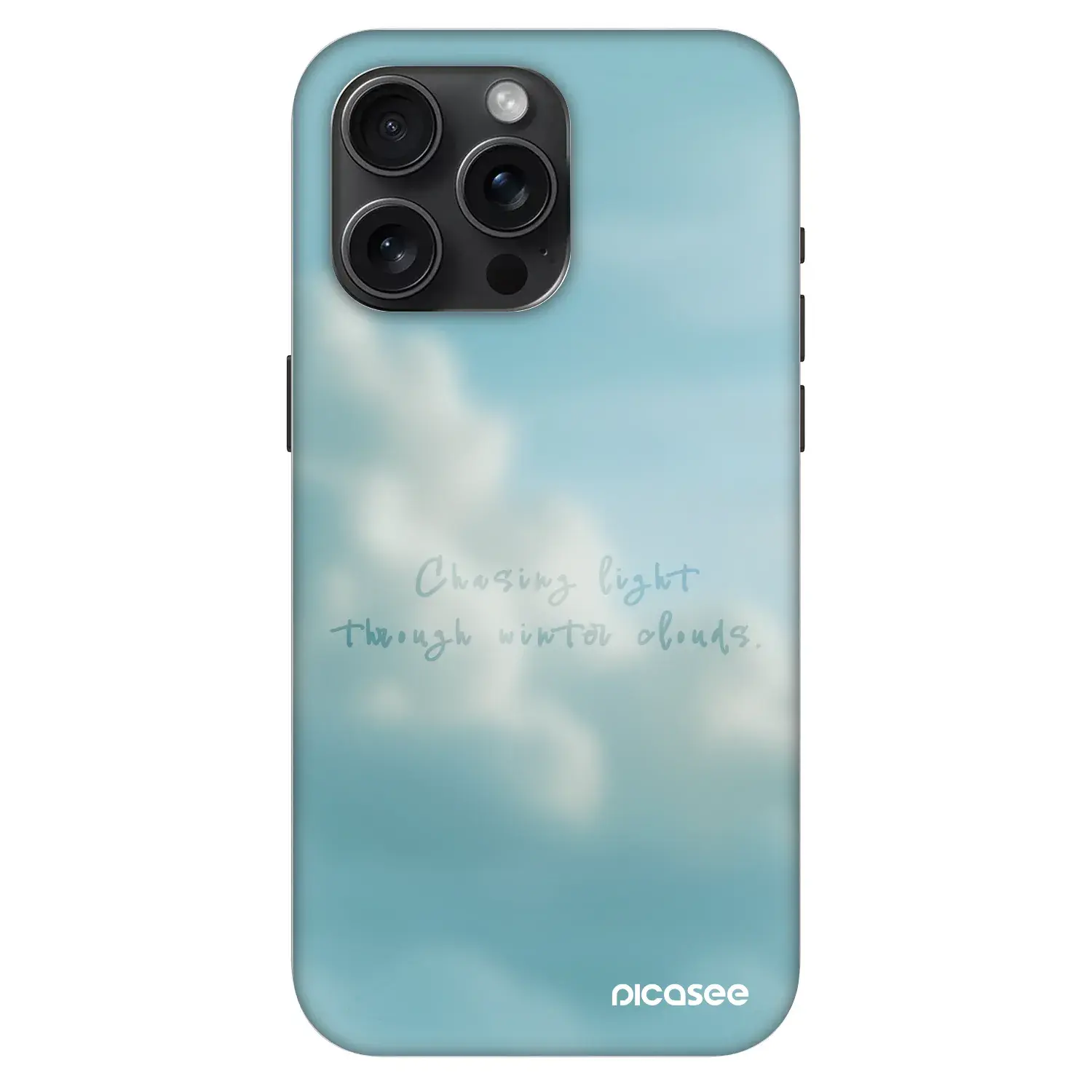 Fashion Case MagSafe Apple iPhone 15 Pro Max - CHASiNG LIGHT