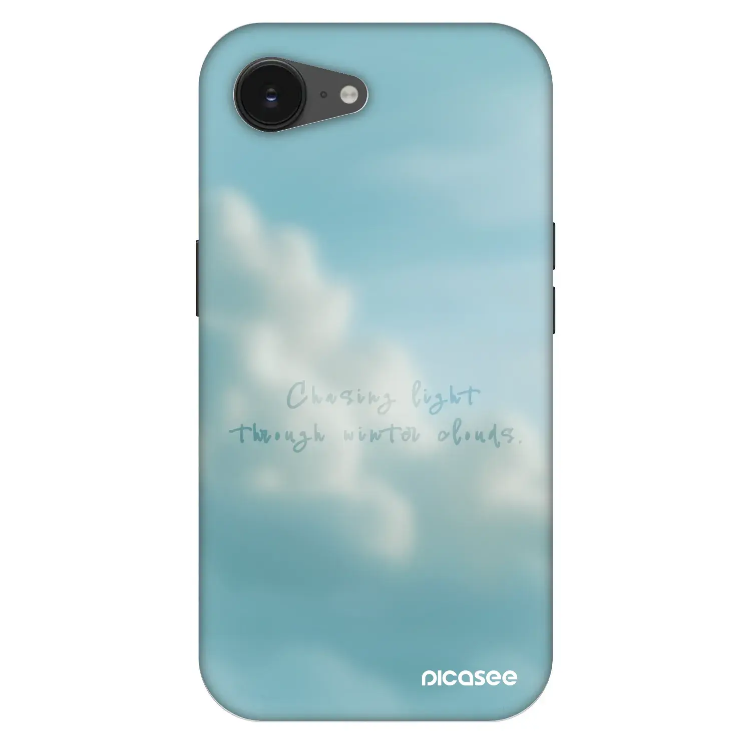 Fashion Case MagSafe Apple iPhone 16e - CHASiNG LIGHT