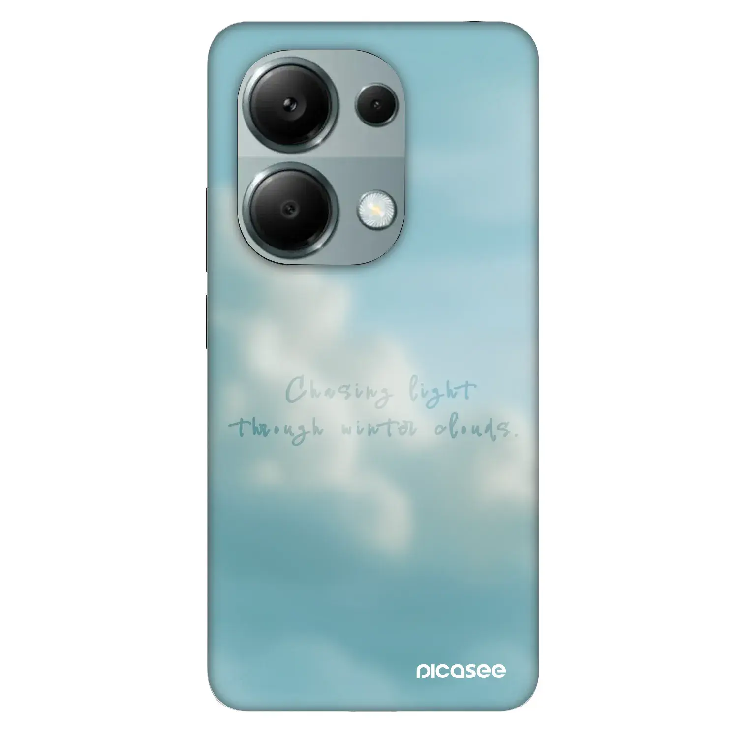 Fashion Case pro Xiaomi Redmi Note 13 Pro 4G - CHASiNG LIGHT