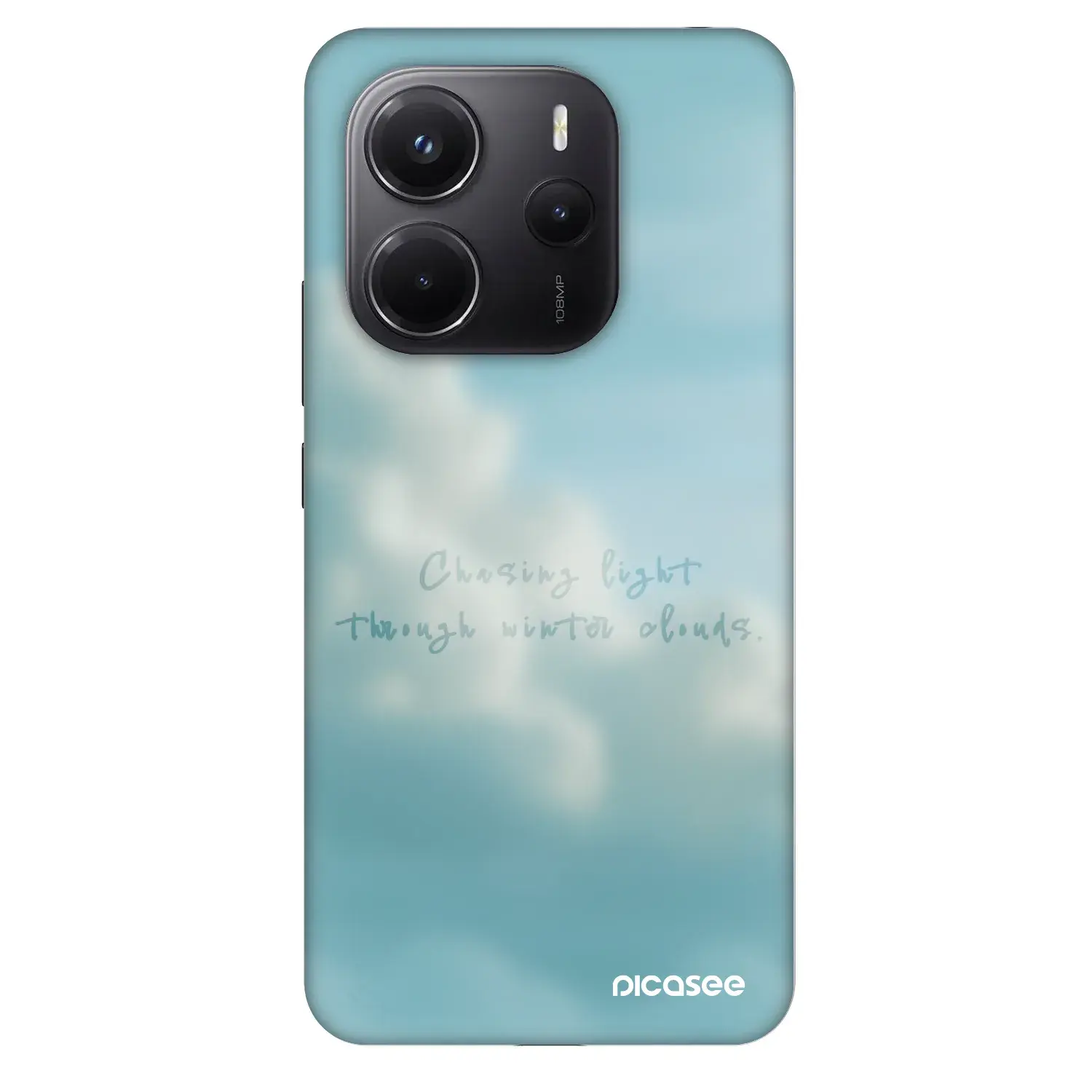 Fashion Case pro Xiaomi Redmi Note 14 4G - CHASiNG LIGHT