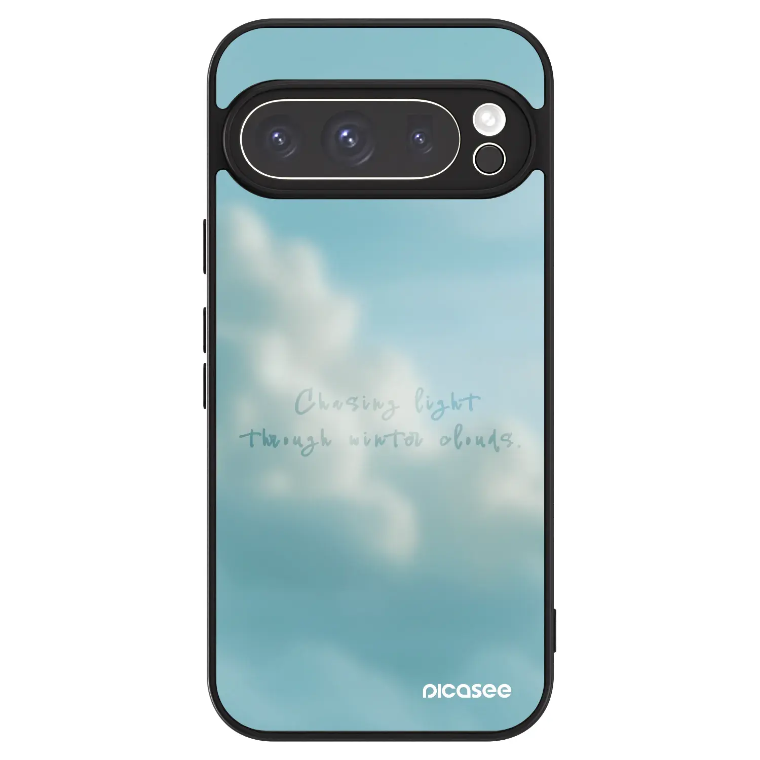 ULTIMATE CASE pro Google Pixel 9 Pro XL - CHASiNG LIGHT