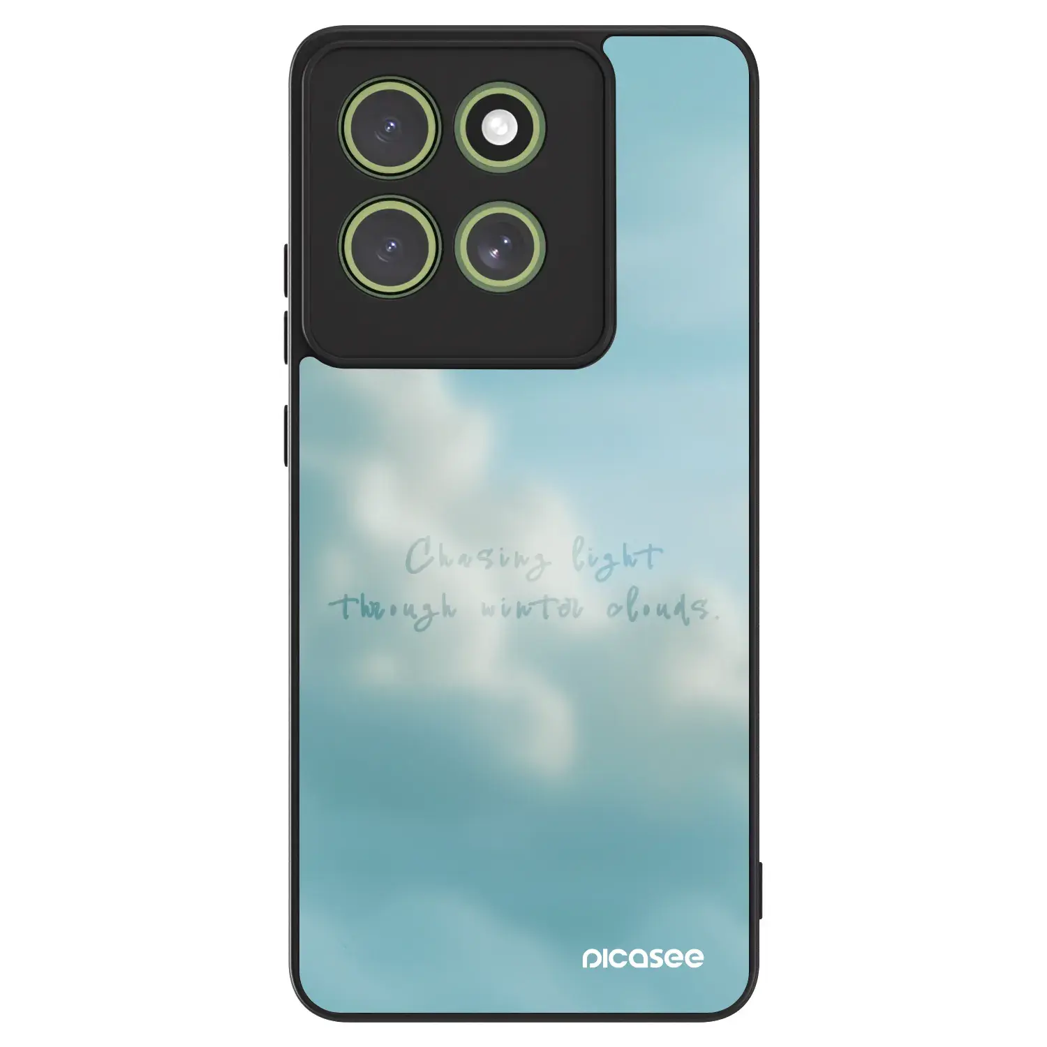 ULTIMATE CASE pro Motorola Moto G86 5G - CHASiNG LIGHT