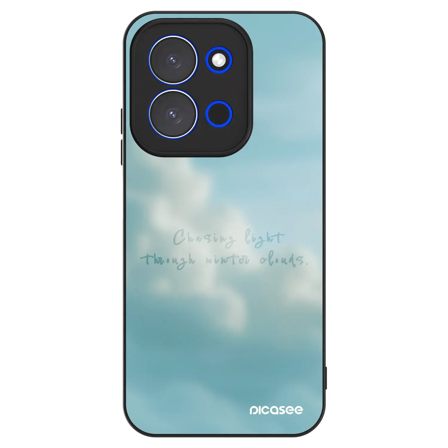 ULTIMATE CASE pro Xiaomi Redmi 15C 4G - CHASiNG LIGHT