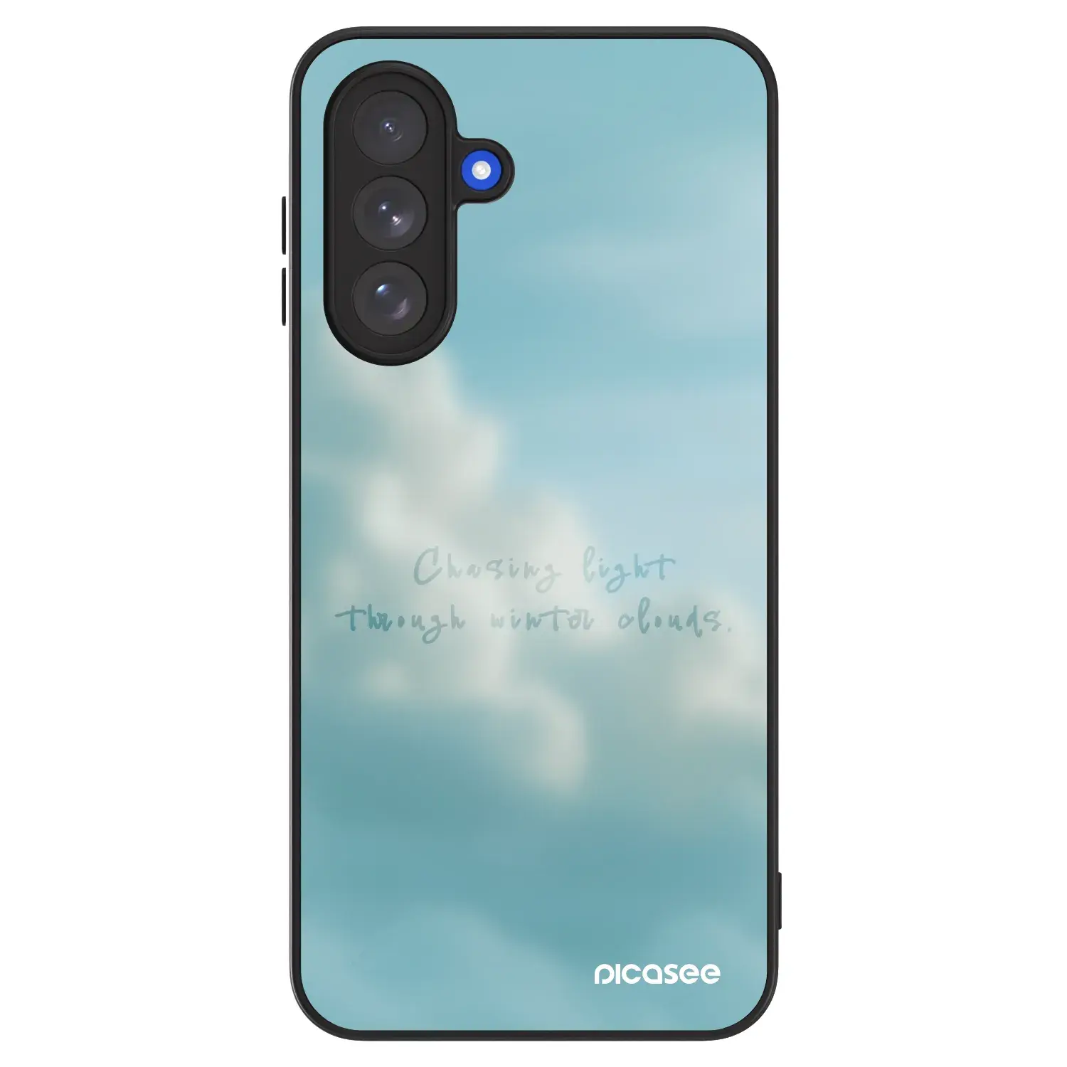 ULTIMATE CASE pro Samsung Galaxy A17 5G - CHASiNG LIGHT