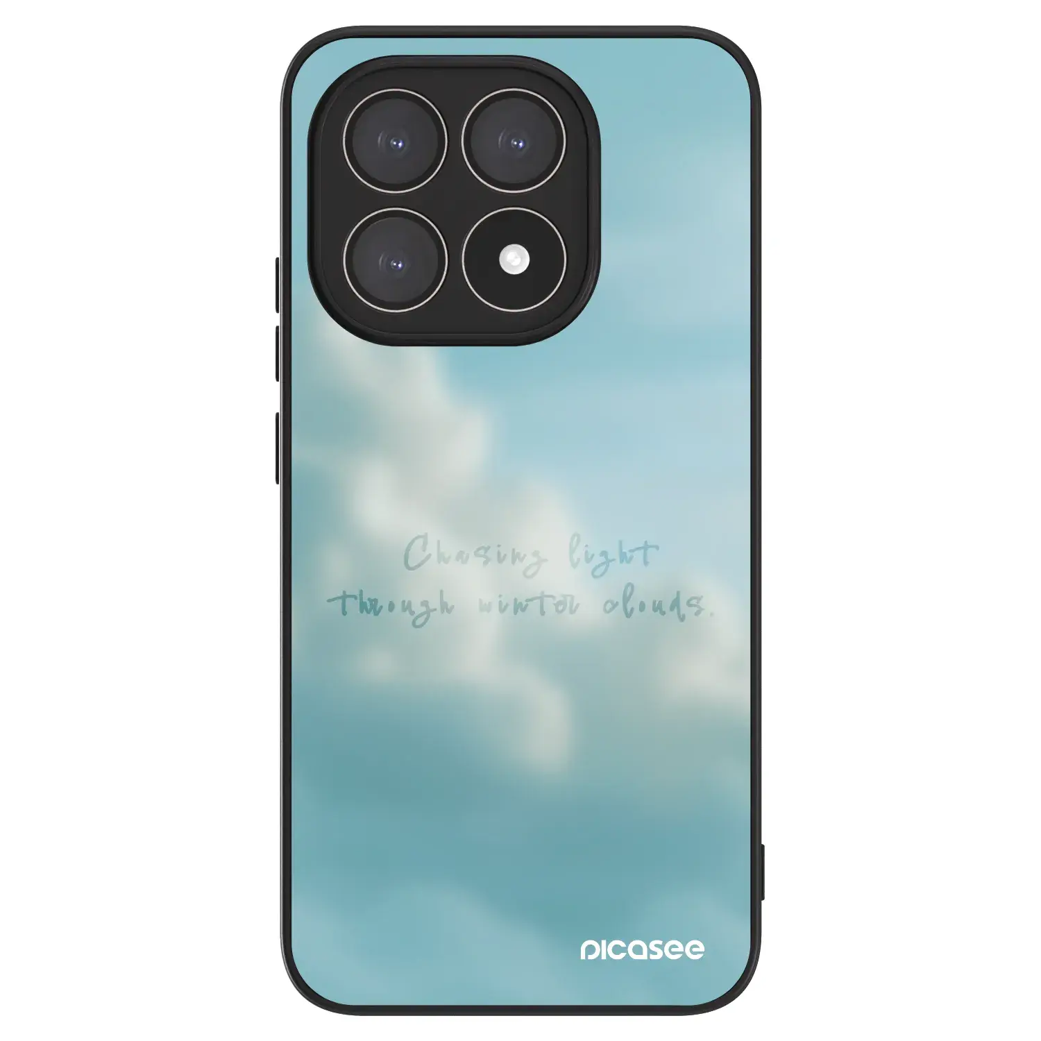 ULTIMATE CASE pro Xiaomi 15T - CHASiNG LIGHT