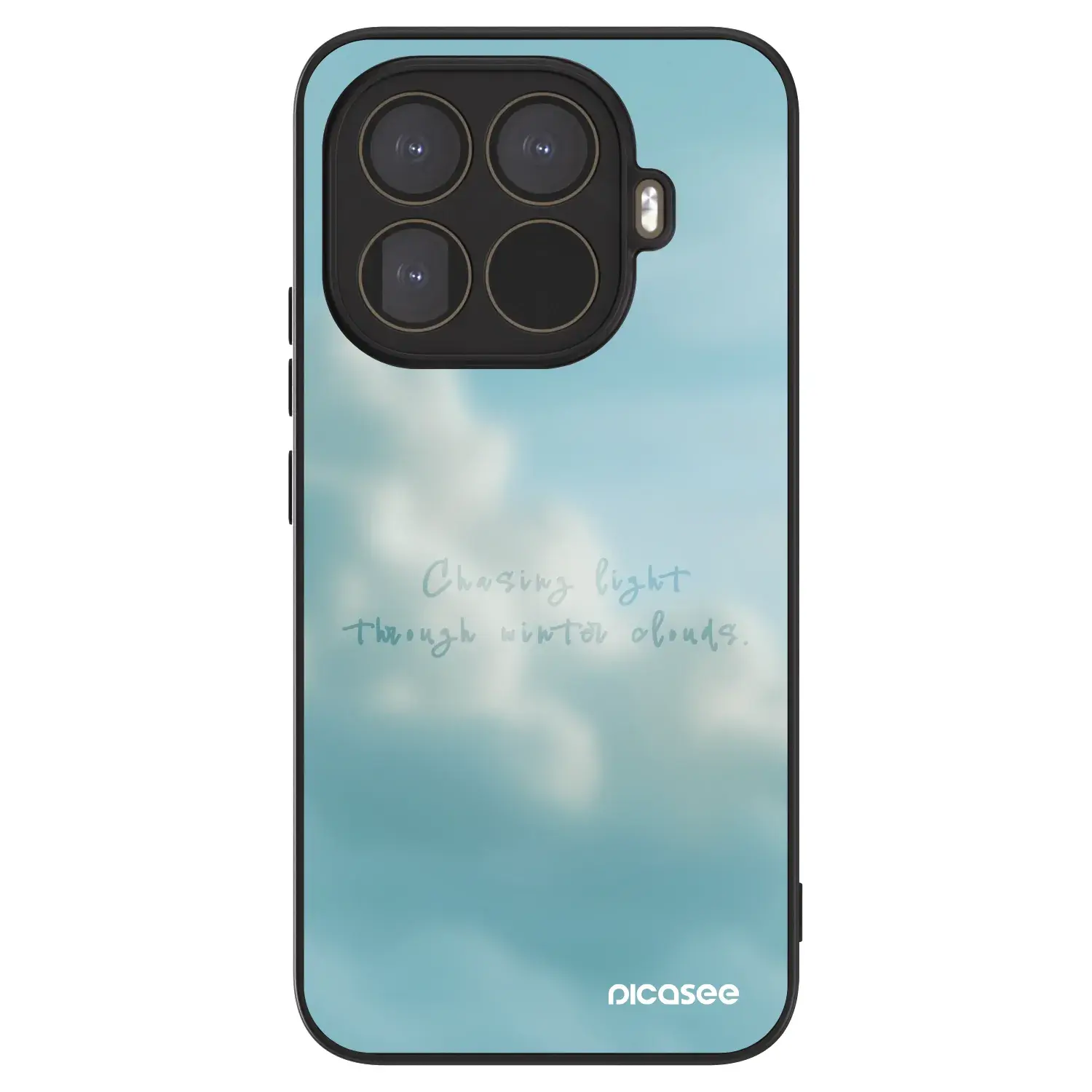 ULTIMATE CASE pro Xiaomi 15T Pro - CHASiNG LIGHT