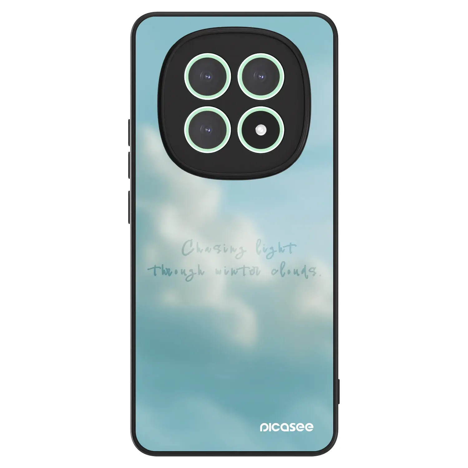 ULTIMATE CASE pro Xiaomi Redmi Note 15 4G - CHASiNG LIGHT