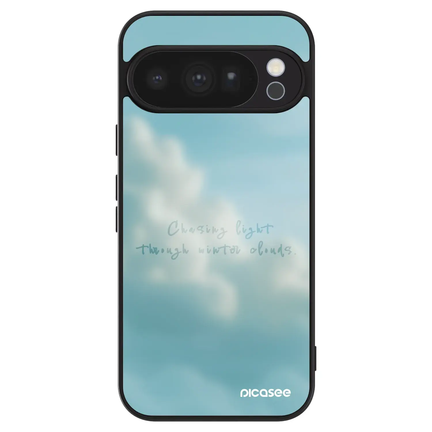 ULTIMATE CASE pro Google Pixel 10 Pro - CHASiNG LIGHT