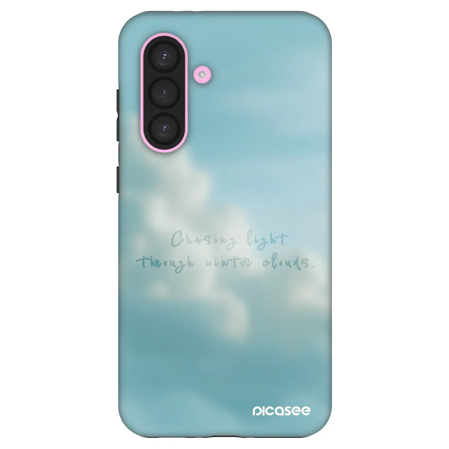 Fashion Case pro Samsung Galaxy A56 5G A566B - CHASiNG LIGHT