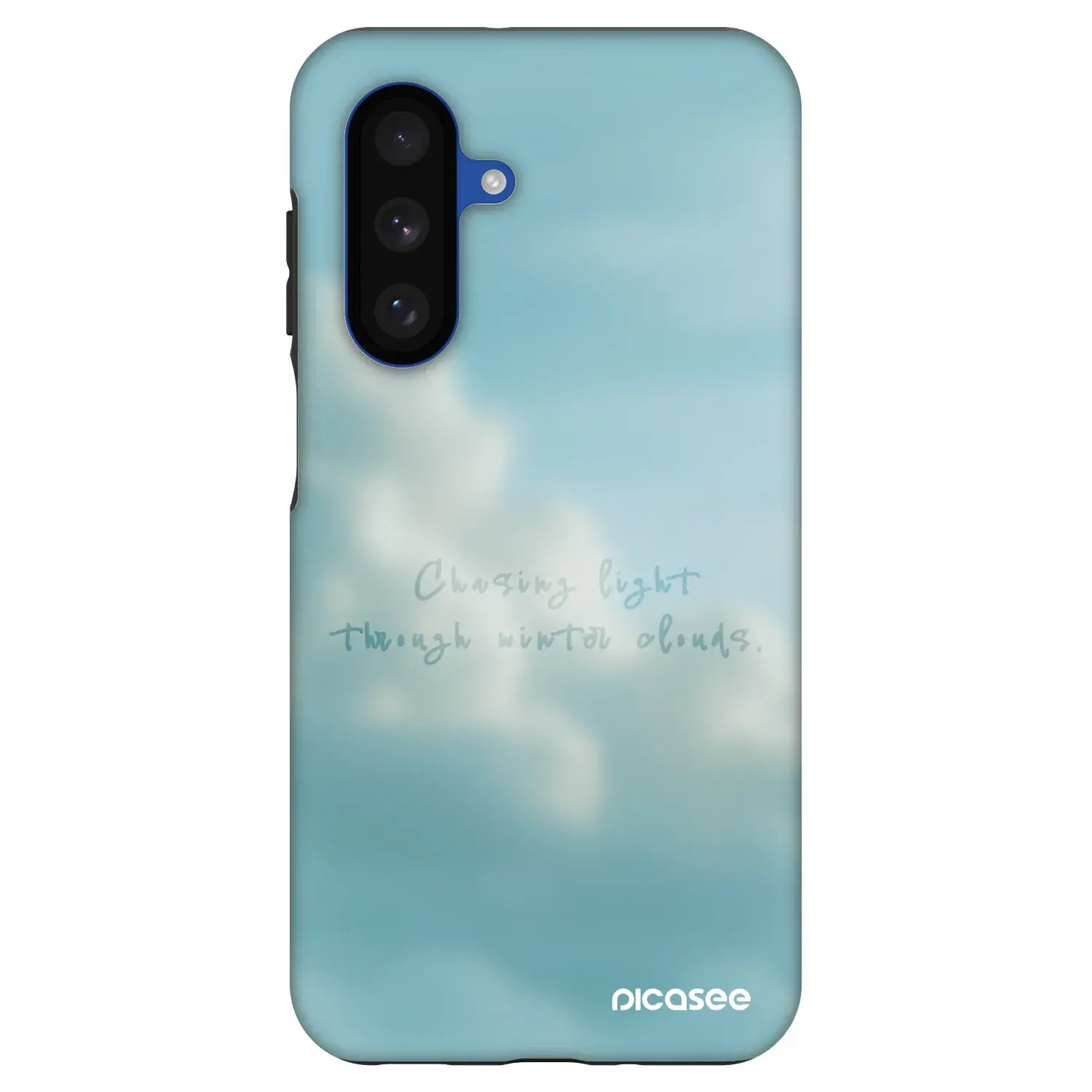 Fashion Case pro Samsung Galaxy A17 5G - CHASiNG LIGHT