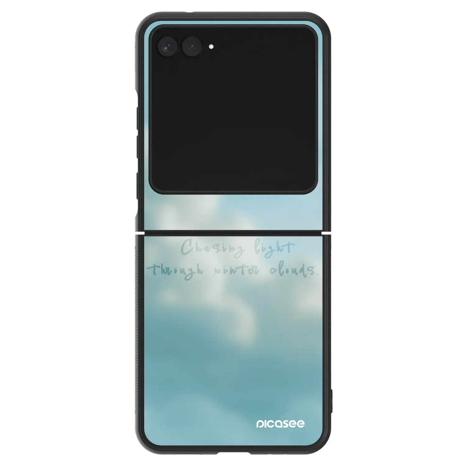 ULTIMATE CASE pro Motorola Razr 60 - CHASiNG LIGHT