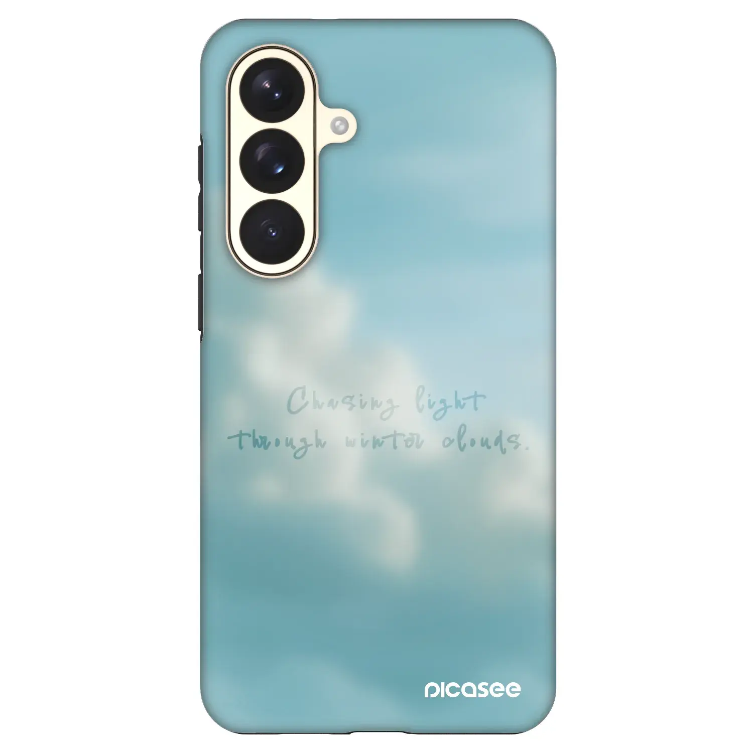 Fashion Case PowerShare pro Samsung Galaxy S26+ - CHASiNG LIGHT