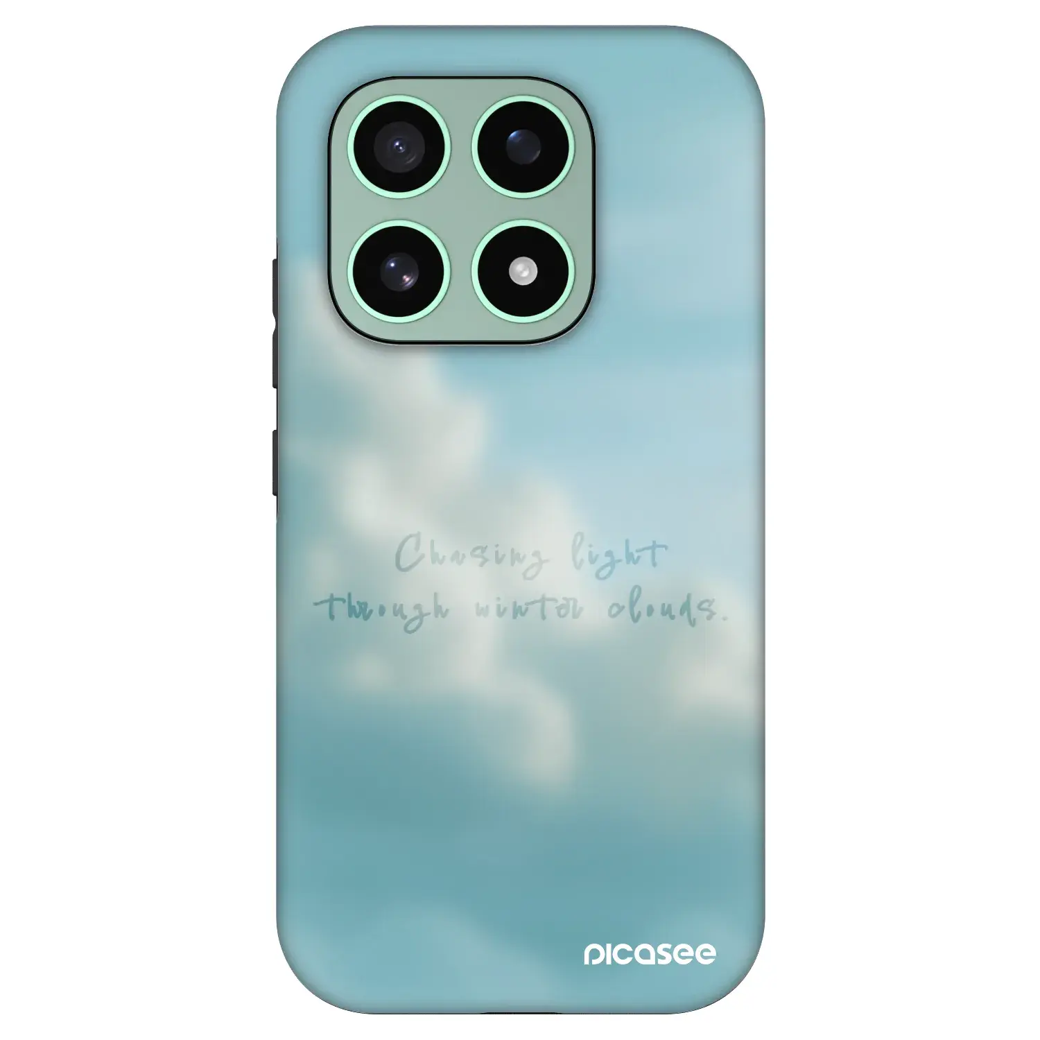 Fashion Case pro Xiaomi 17 - CHASiNG LIGHT