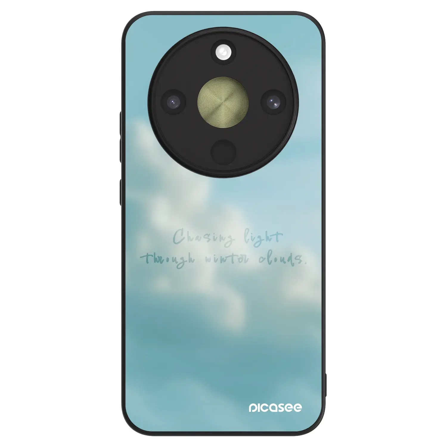 ULTIMATE CASE pro Honor Magic8 Lite 5G - CHASiNG LIGHT
