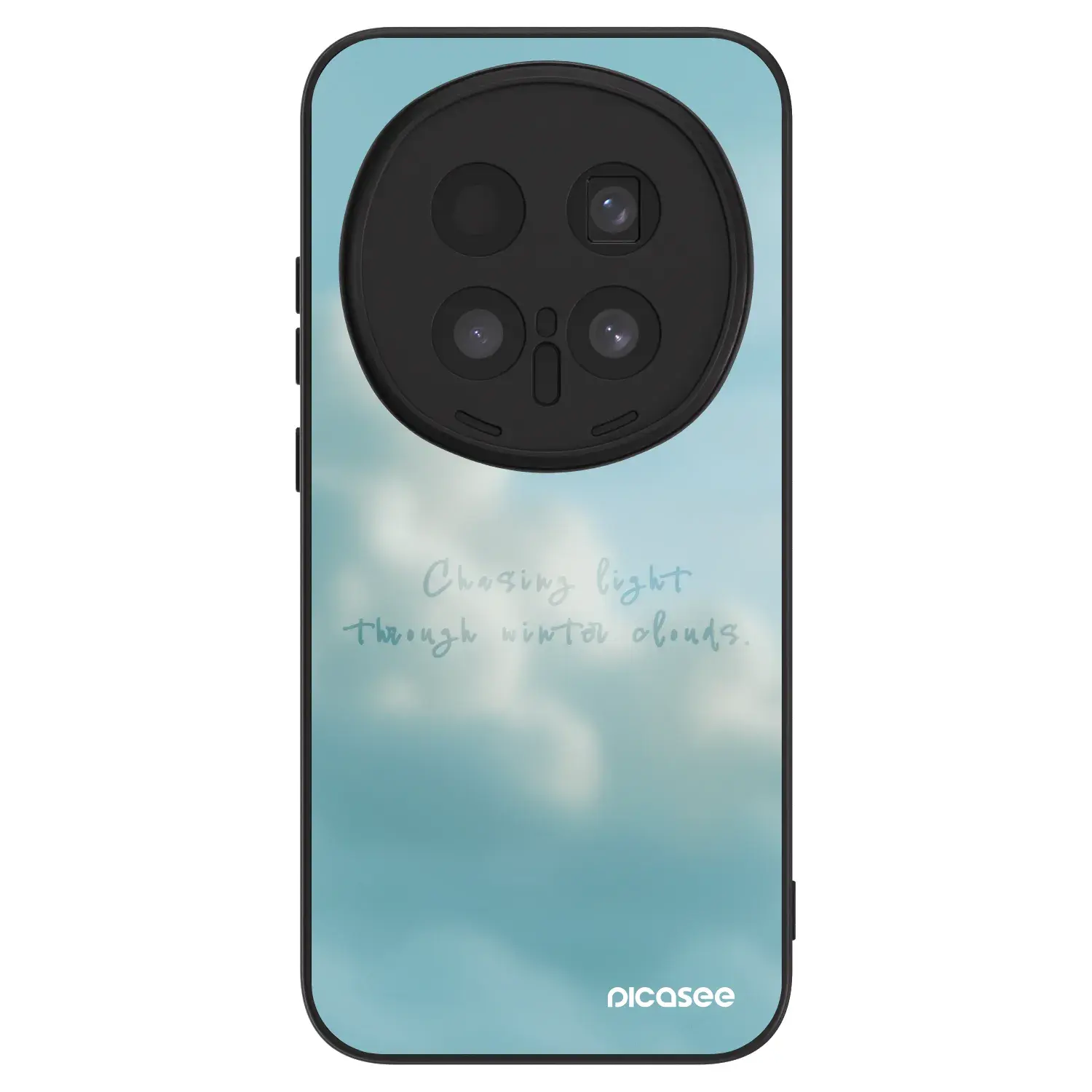 ULTIMATE CASE pro Honor Magic8 Pro 5G - CHASiNG LIGHT
