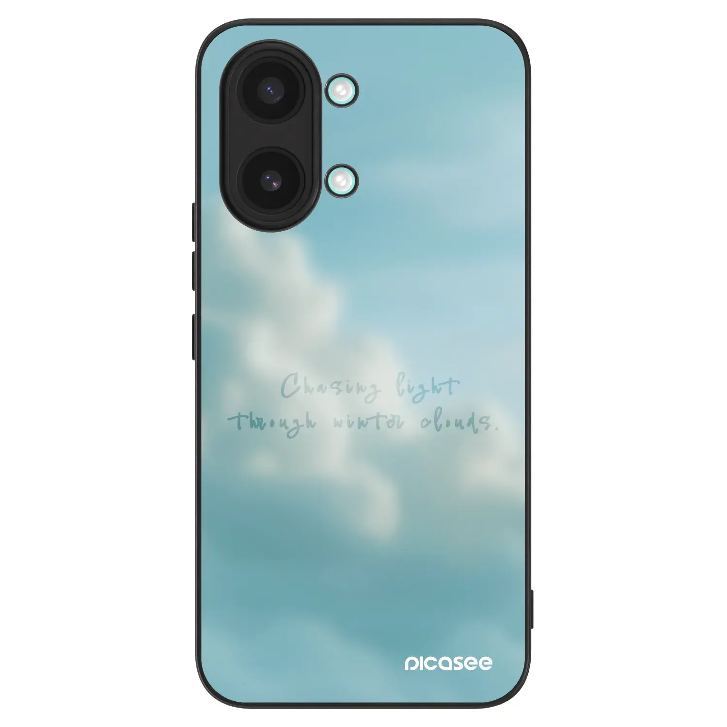 ULTIMATE CASE pro Xiaomi Poco X8 Pro Max - CHASiNG LIGHT