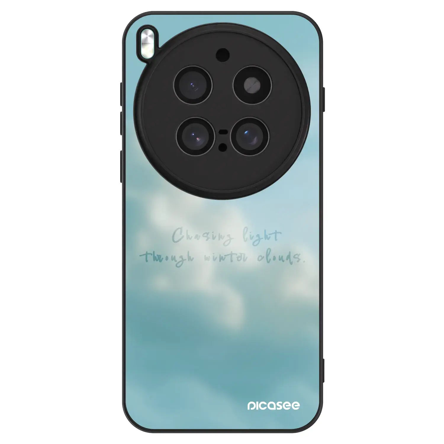 ULTIMATE CASE pro Vivo X300 Pro - CHASiNG LIGHT