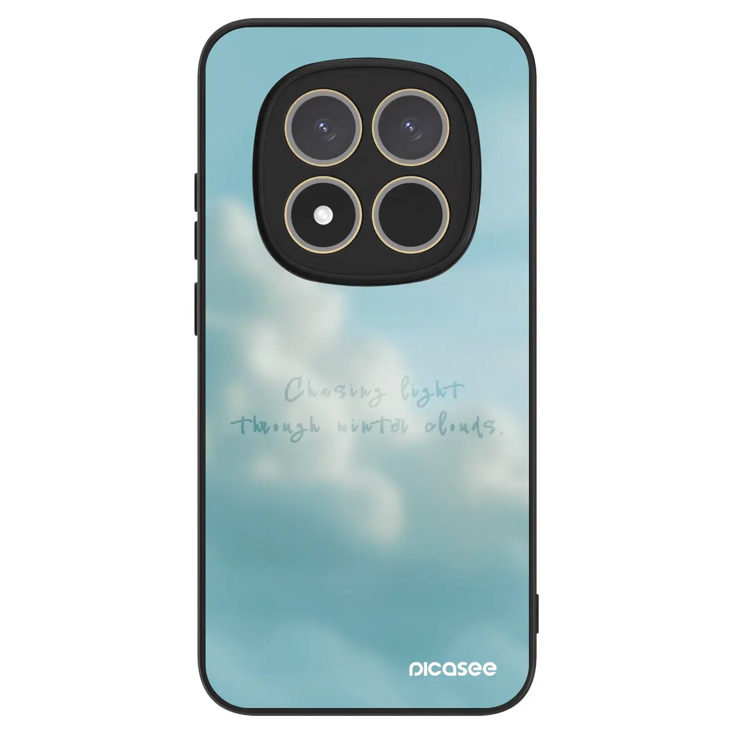 ULTIMATE CASE pro Xiaomi Redmi Note 15 Pro 5G - CHASiNG LIGHT