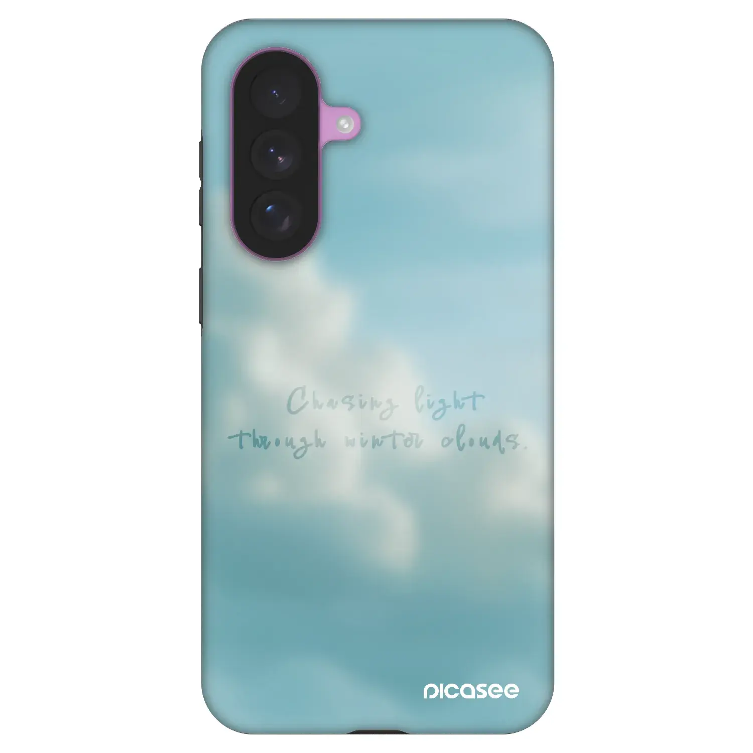 Fashion Case pro Samsung Galaxy A57 5G - CHASiNG LIGHT
