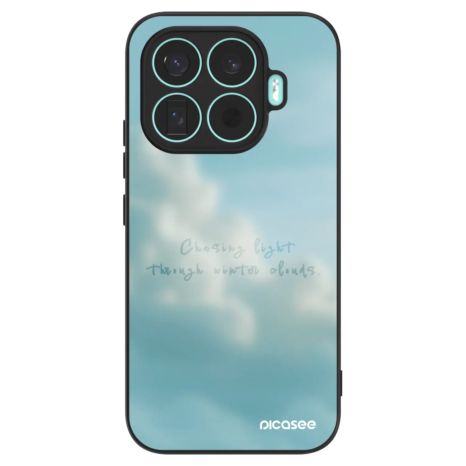 ULTIMATE CASE pro Xiaomi 17T - CHASiNG LIGHT