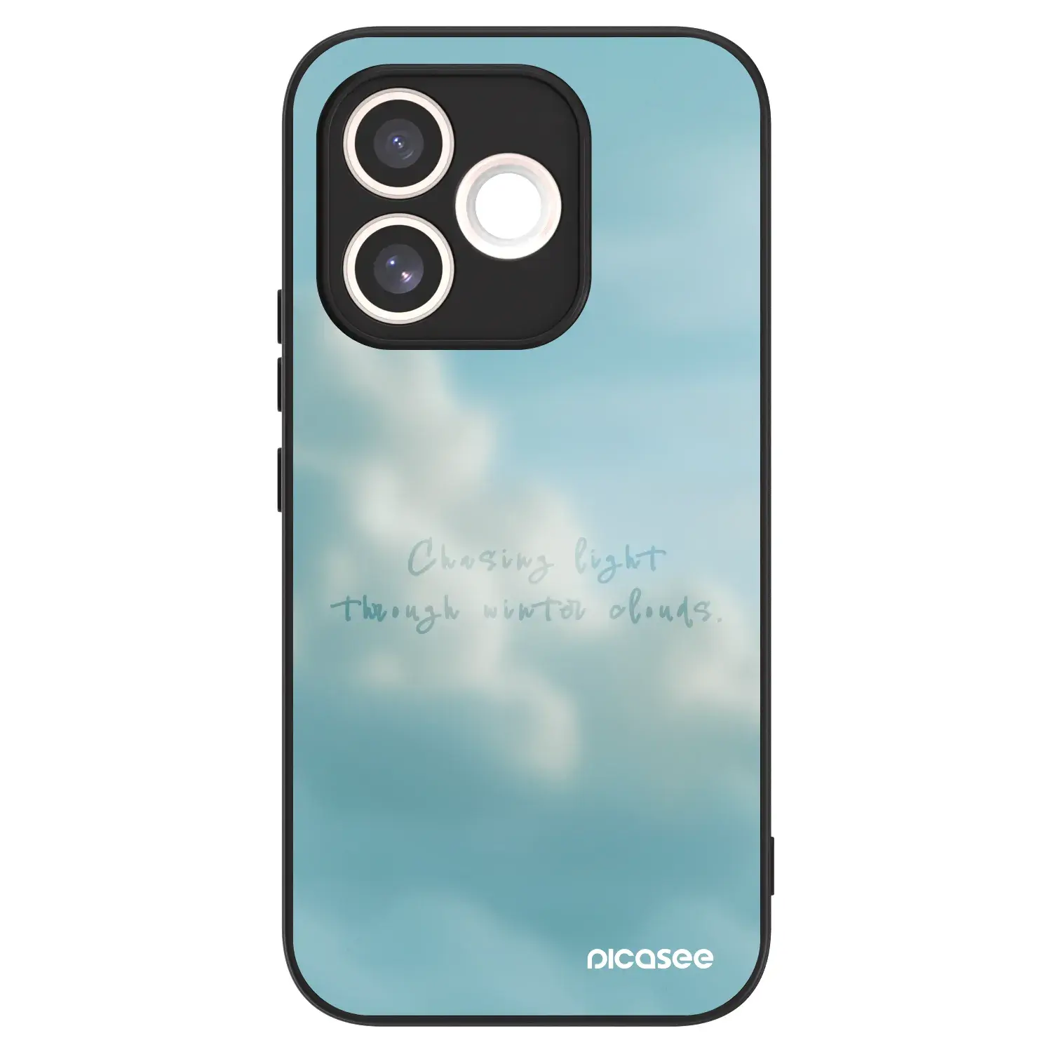ULTIMATE CASE pro Honor 600 Lite - CHASiNG LIGHT