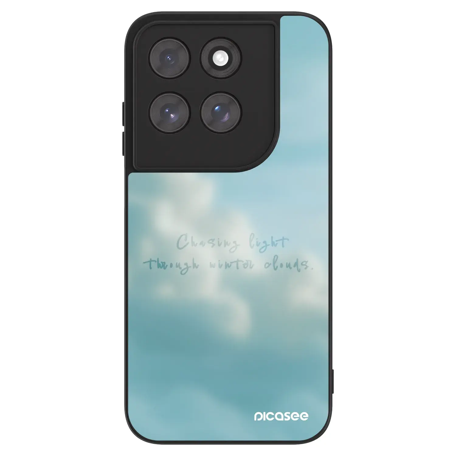 ULTIMATE CASE pro Motorola Moto G77 - CHASiNG LIGHT
