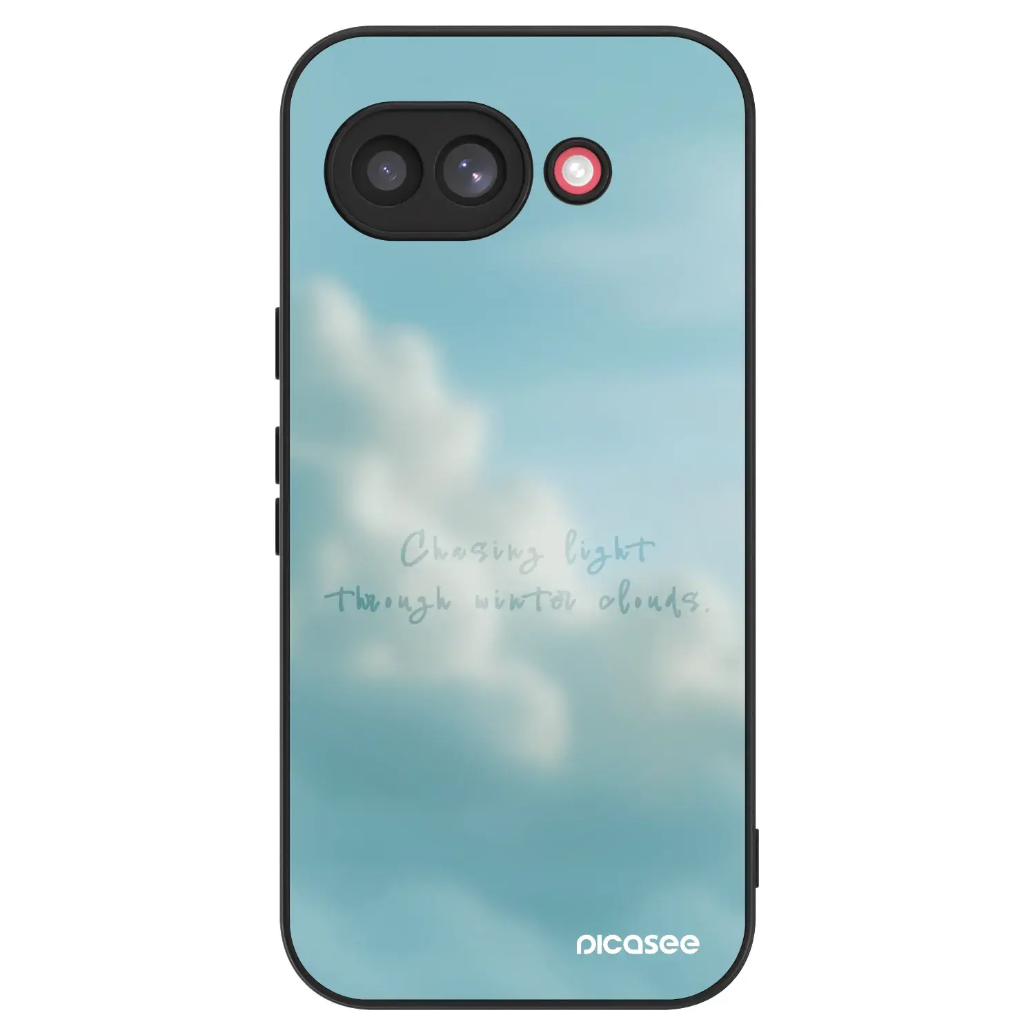 ULTIMATE CASE pro Google Pixel 10a - CHASiNG LIGHT