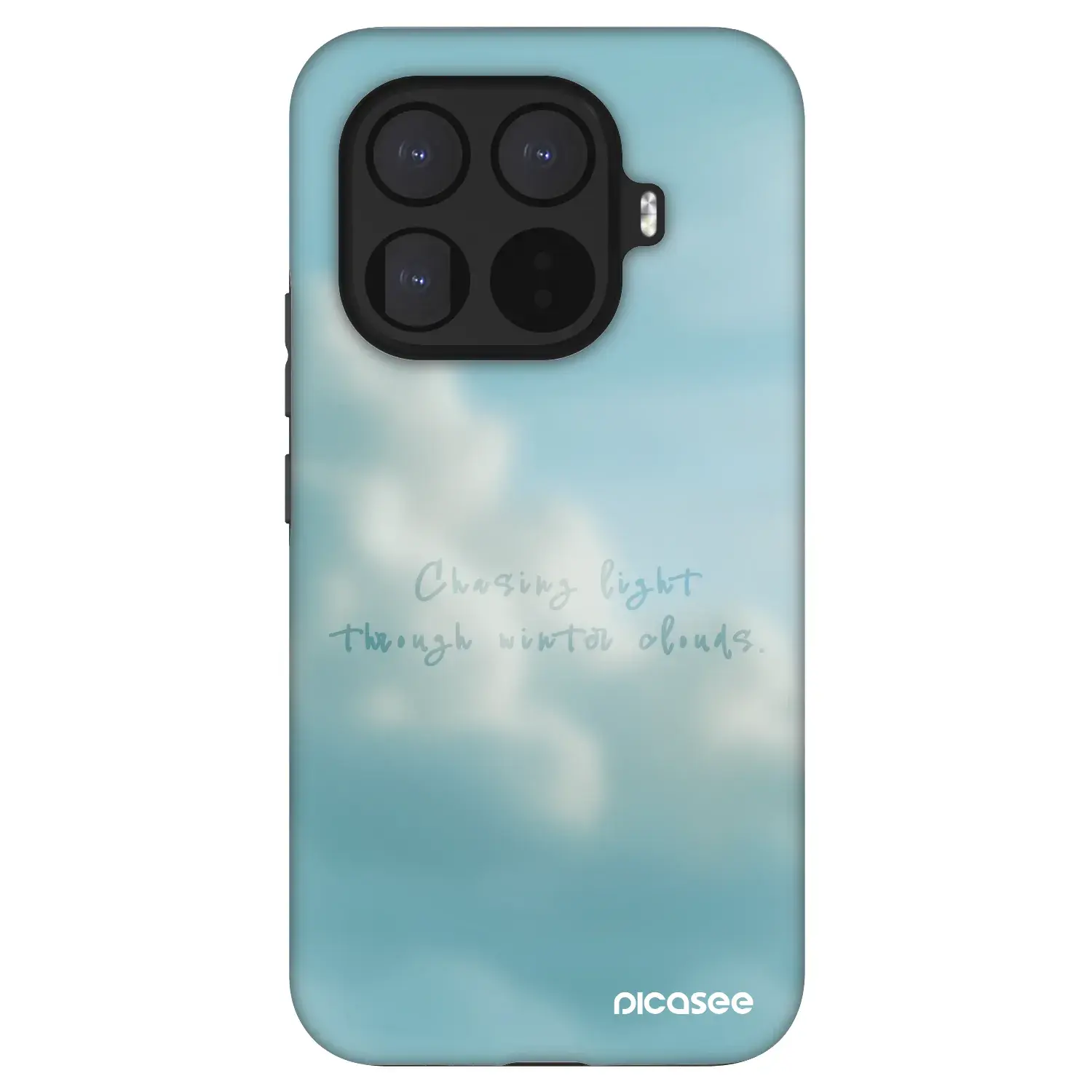 Fashion Case pro Xiaomi 15T Pro - CHASiNG LIGHT
