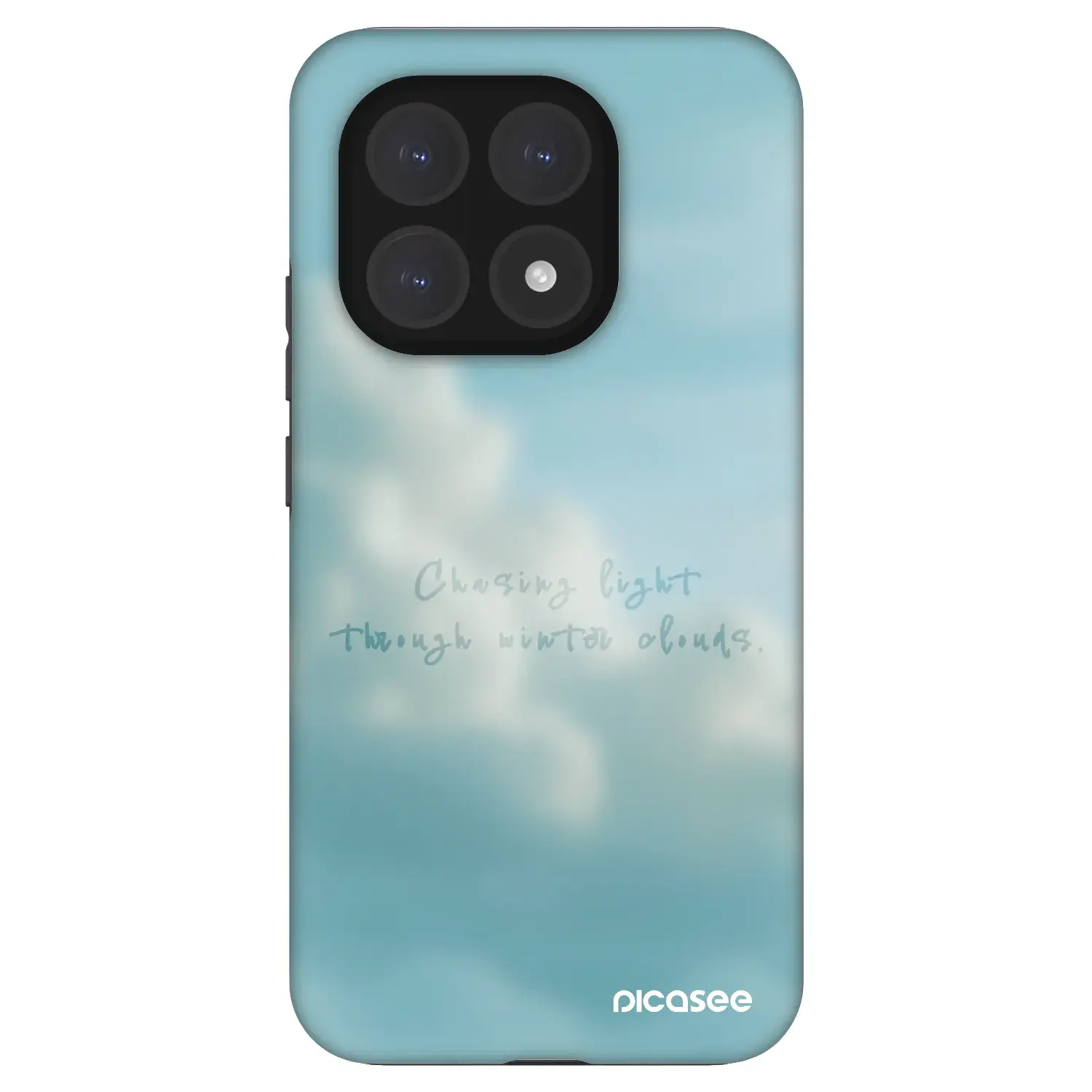 Fashion Case pro Xiaomi 15T - CHASiNG LIGHT
