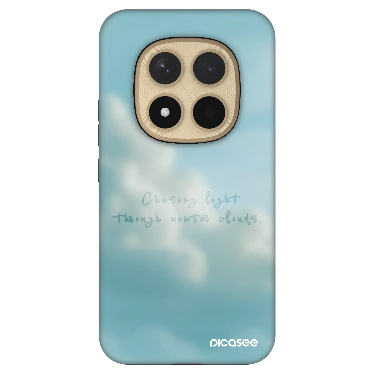 Fashion Case pro Xiaomi Redmi Note 15 Pro+ - CHASiNG LIGHT
