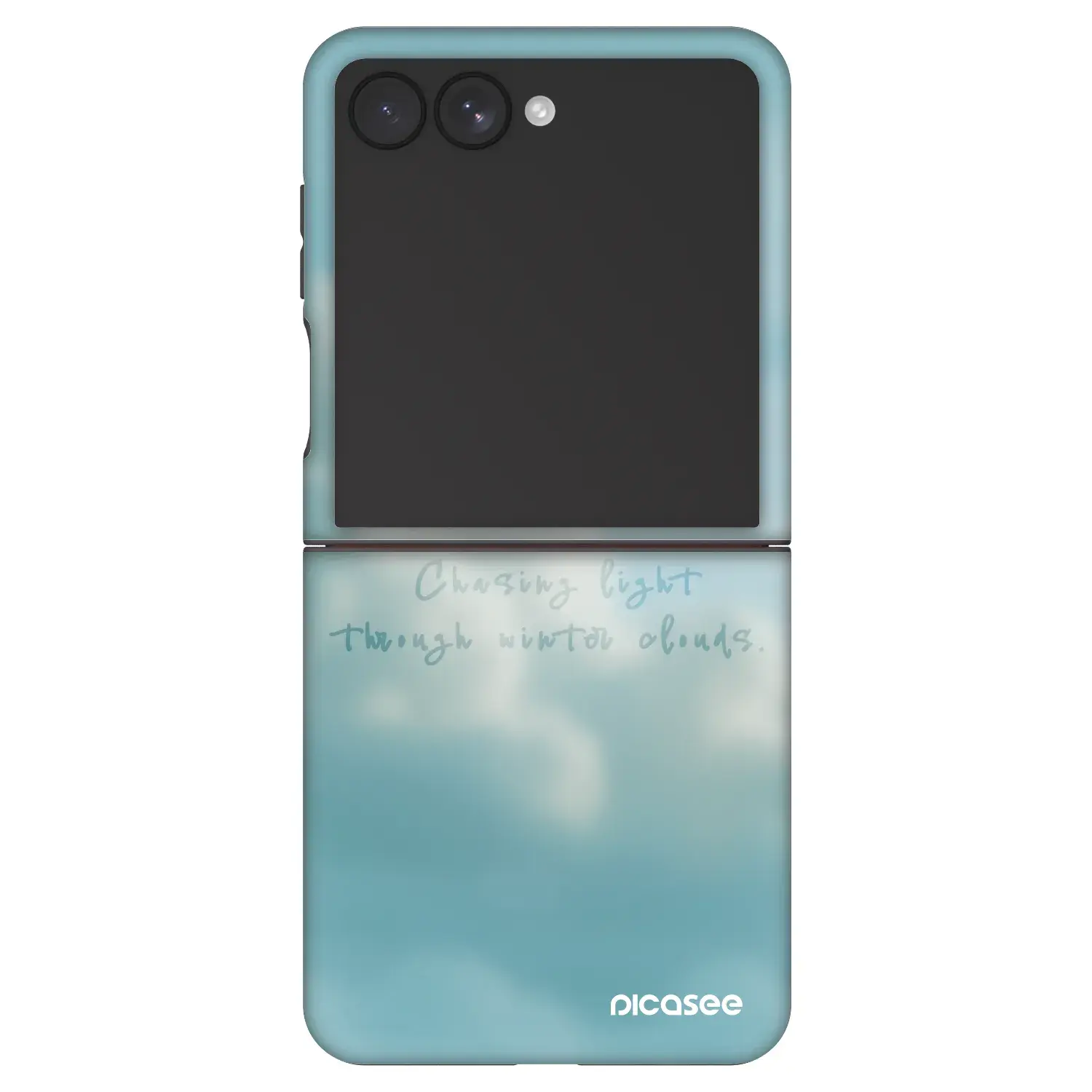 Fashion Case pro Samsung Galaxy Z Flip7 5G - CHASiNG LIGHT