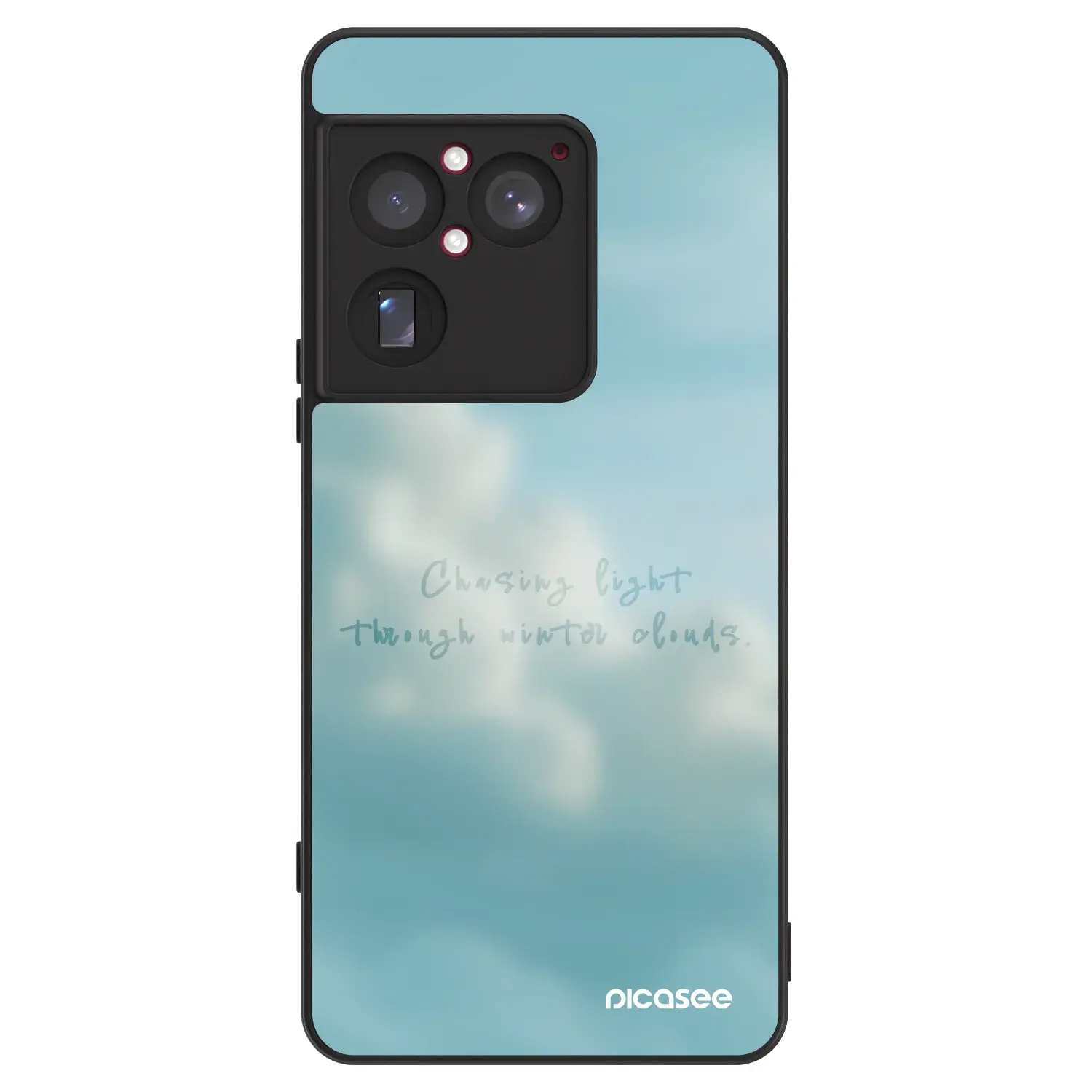 ULTIMATE CASE pro Sony Xperia 1 VIII 5G - CHASiNG LIGHT