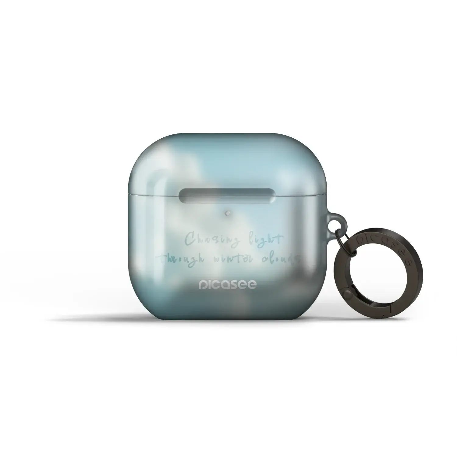 Obal pro Apple AirPods 5 - CHASiNG LIGHT