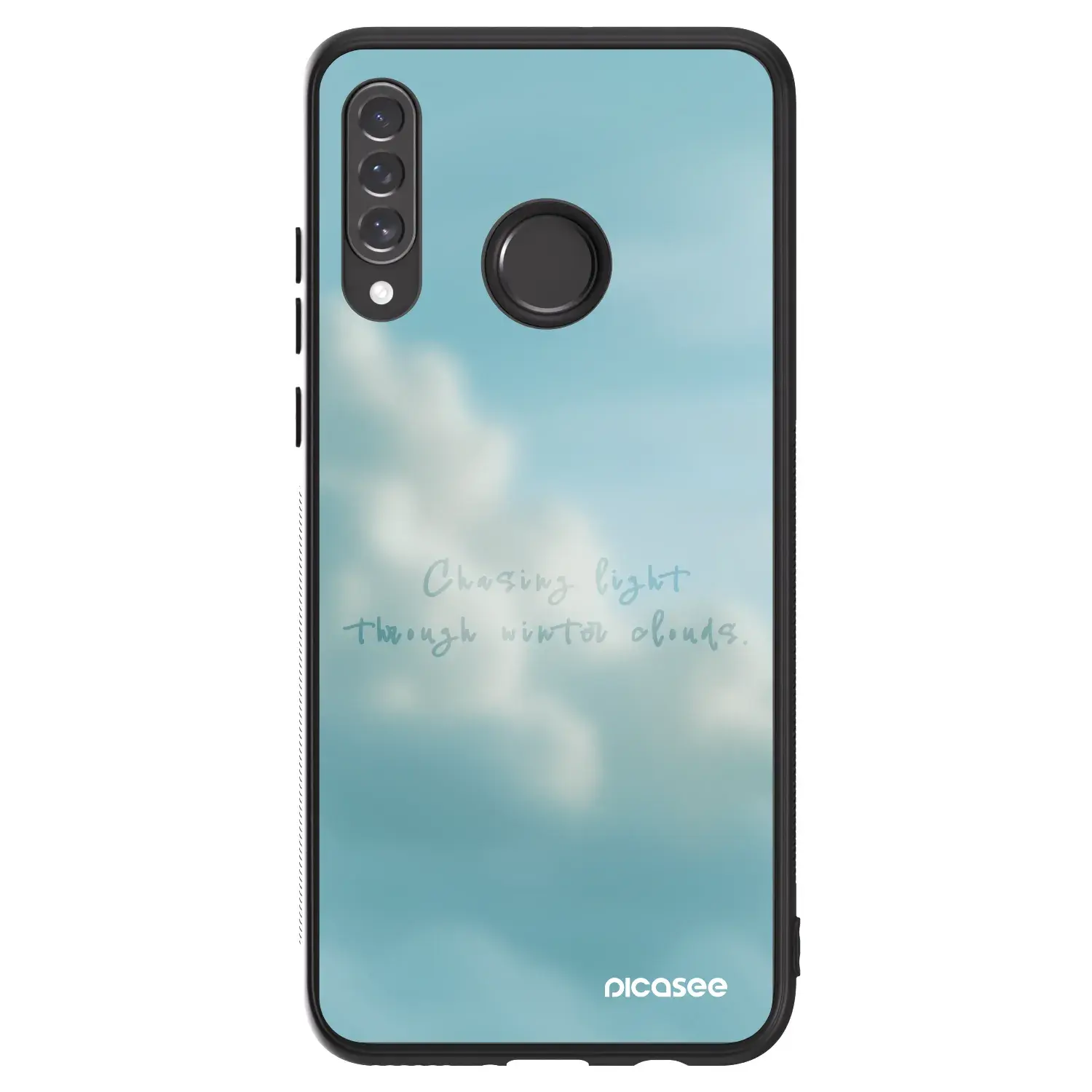 ULTIMATE CASE pro Huawei P30 Lite - CHASiNG LIGHT