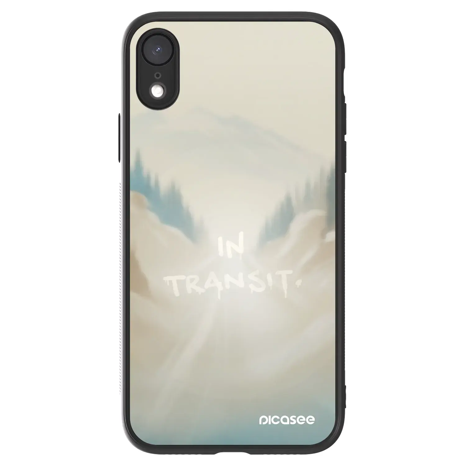 ULTIMATE CASE pro Apple iPhone XR - IN TRANSIT