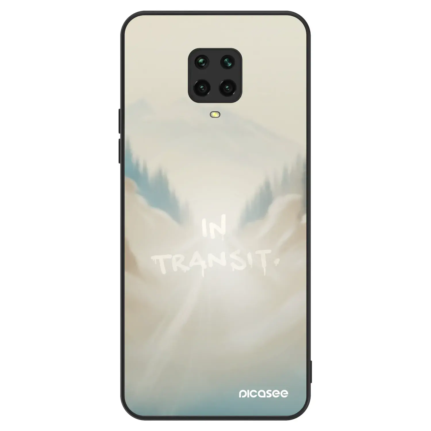 ULTIMATE CASE pro Xiaomi Redmi Note 9 Pro - IN TRANSIT