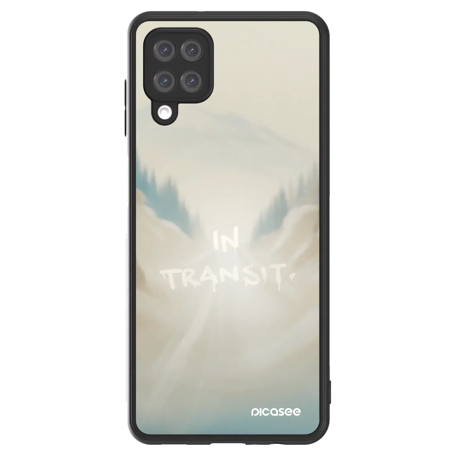 ULTIMATE CASE pro Samsung Galaxy A12 A125F - IN TRANSIT