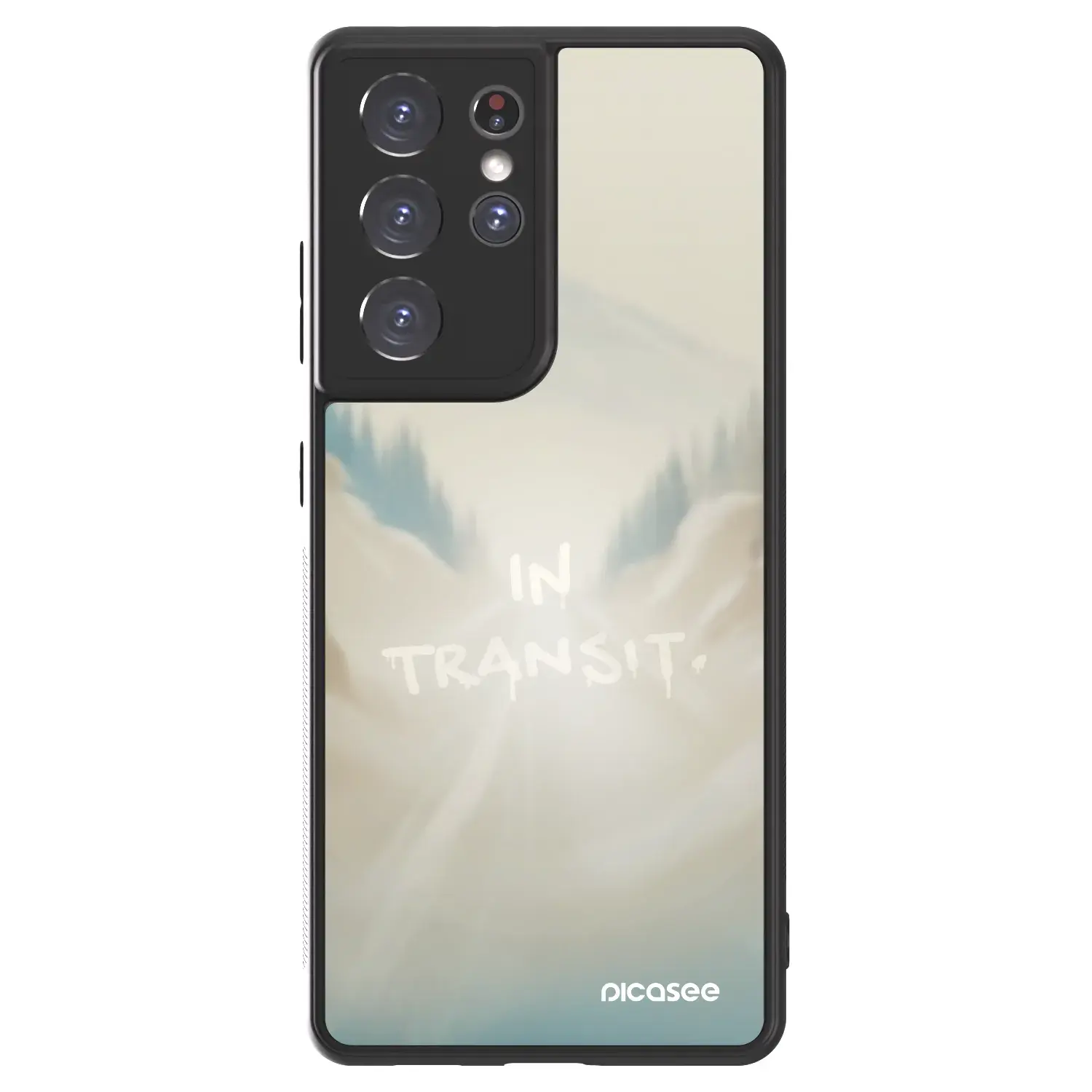 ULTIMATE CASE pro Samsung Galaxy S21 Ultra 5G G998B - IN TRANSIT