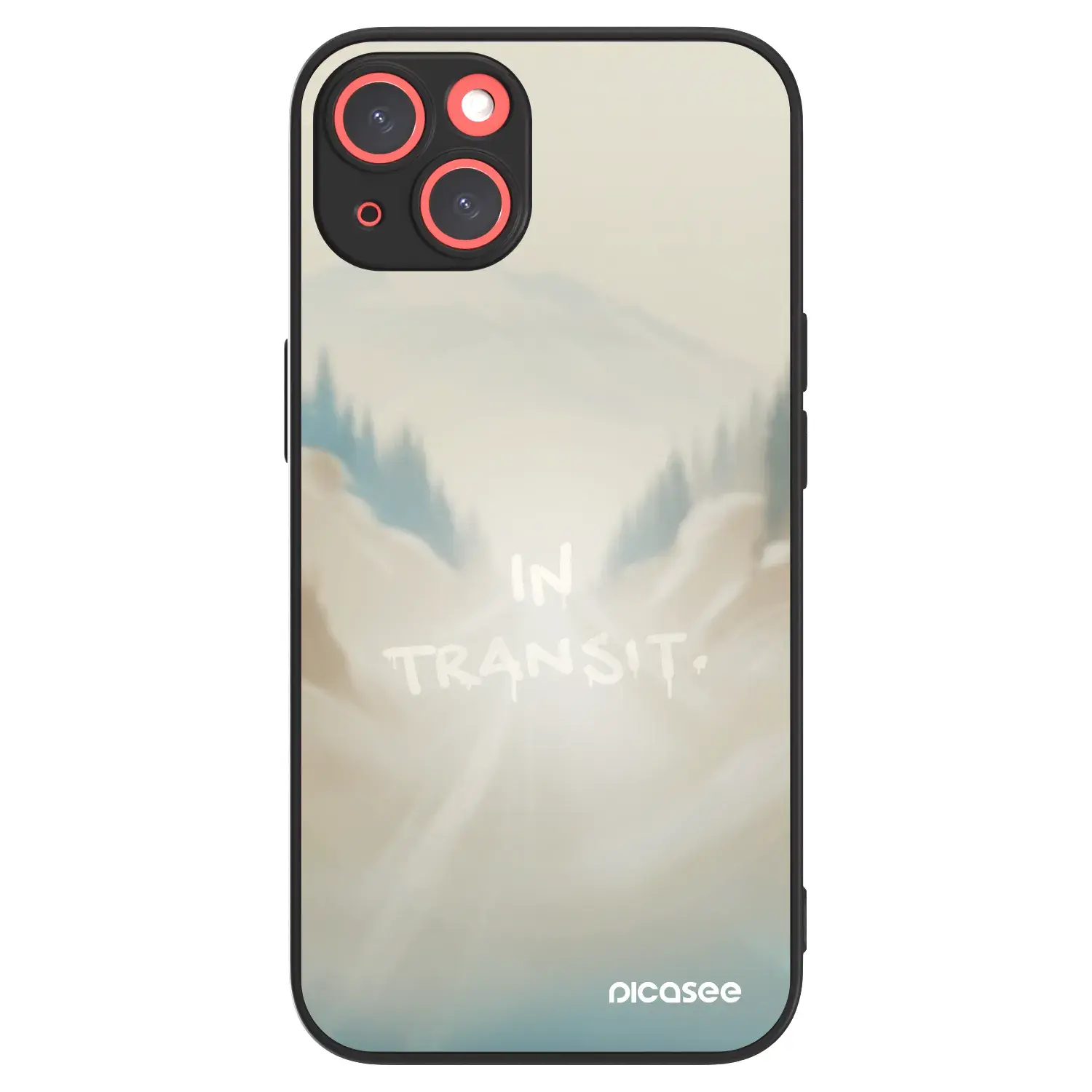 ULTIMATE CASE pro Apple iPhone 13 - IN TRANSIT