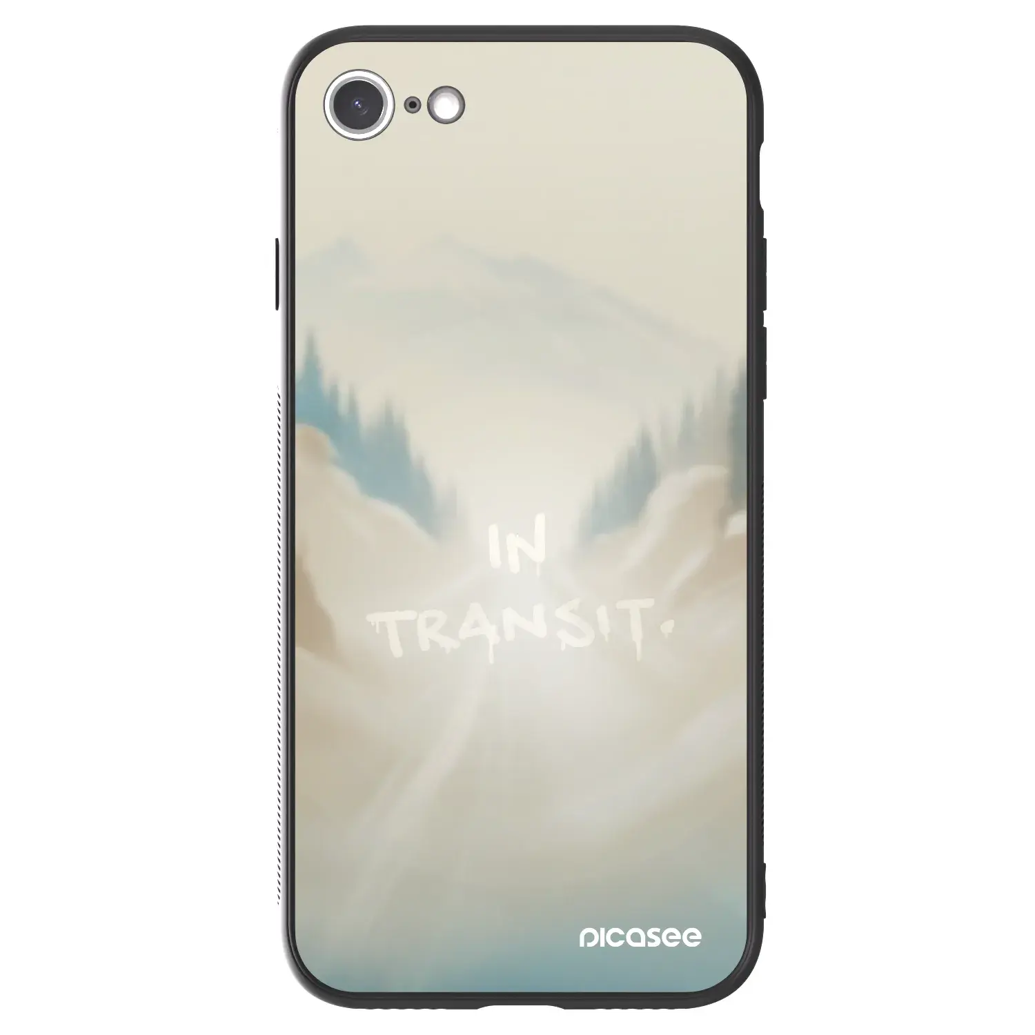 ULTIMATE CASE pro Apple iPhone SE 2020 - IN TRANSIT
