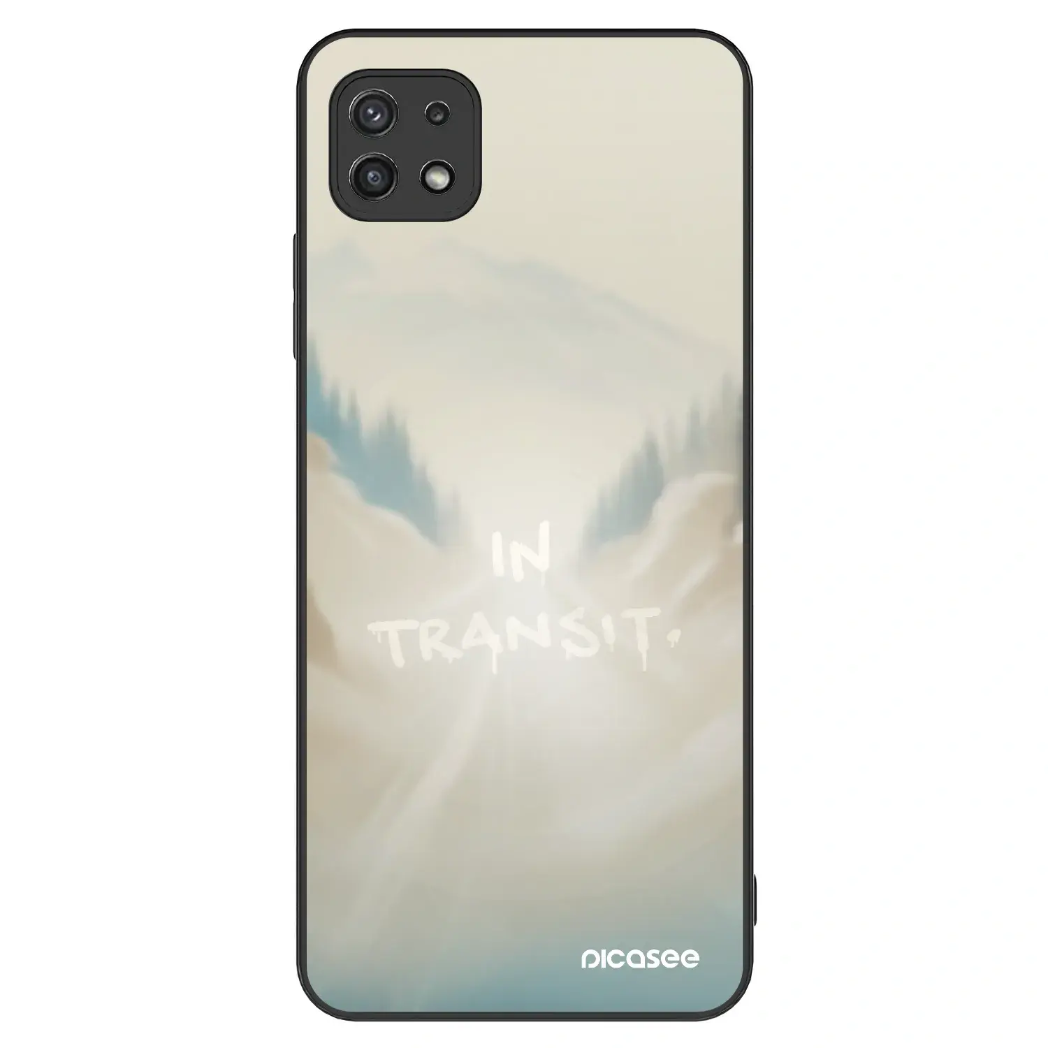 ULTIMATE CASE pro Samsung Galaxy A22 A226B 5G - IN TRANSIT