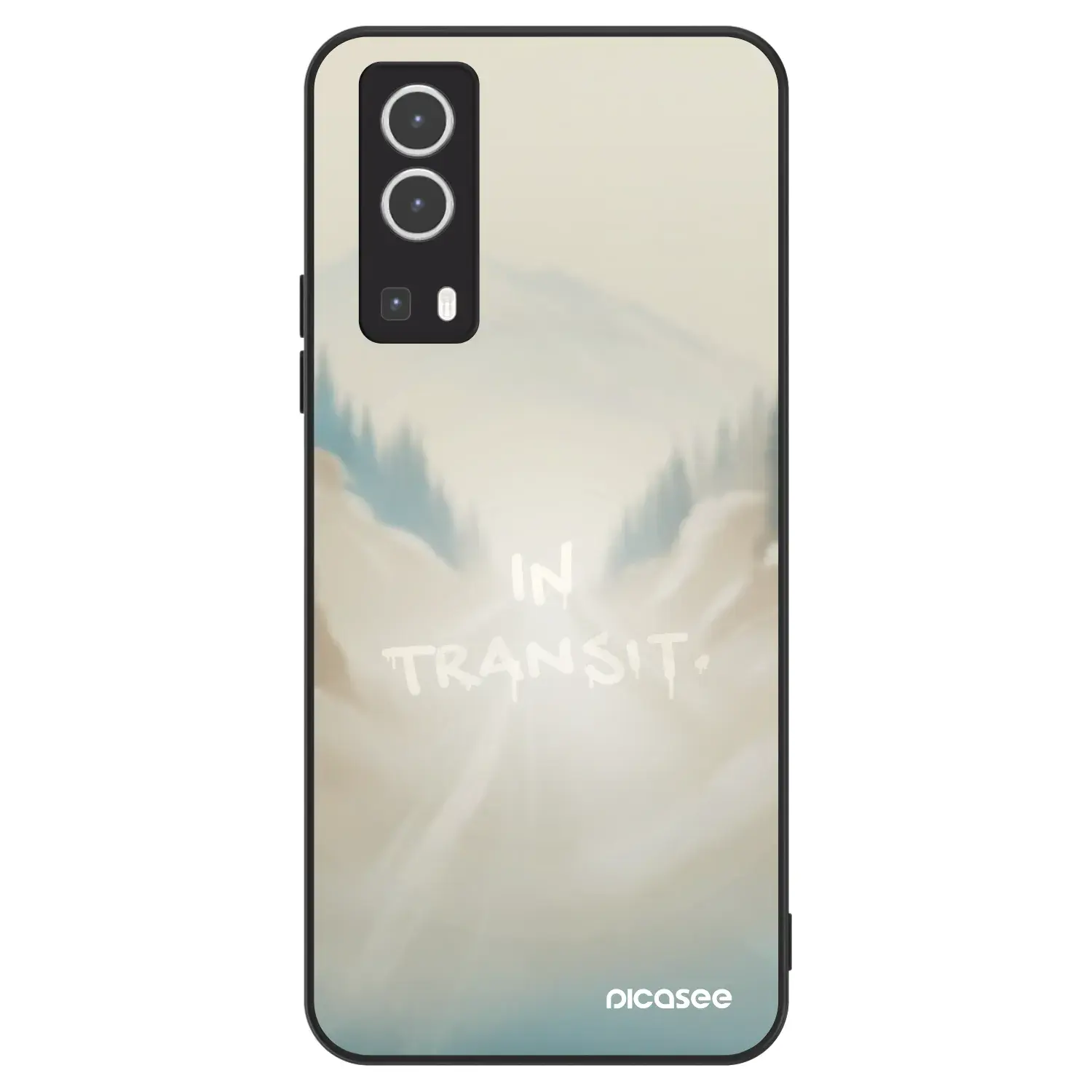 ULTIMATE CASE pro Vivo Y72 5G - IN TRANSIT