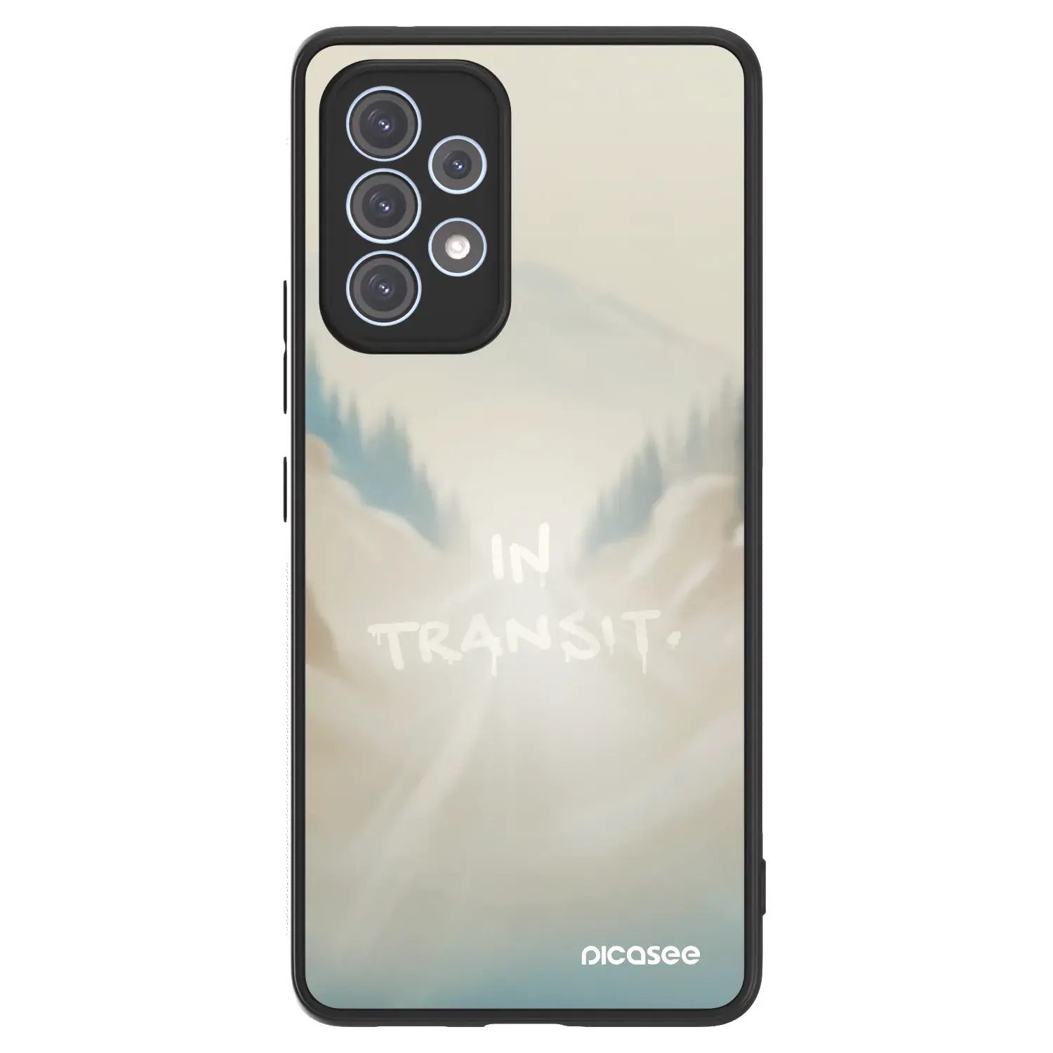 ULTIMATE CASE pro Samsung Galaxy A53 5G A536 - IN TRANSIT