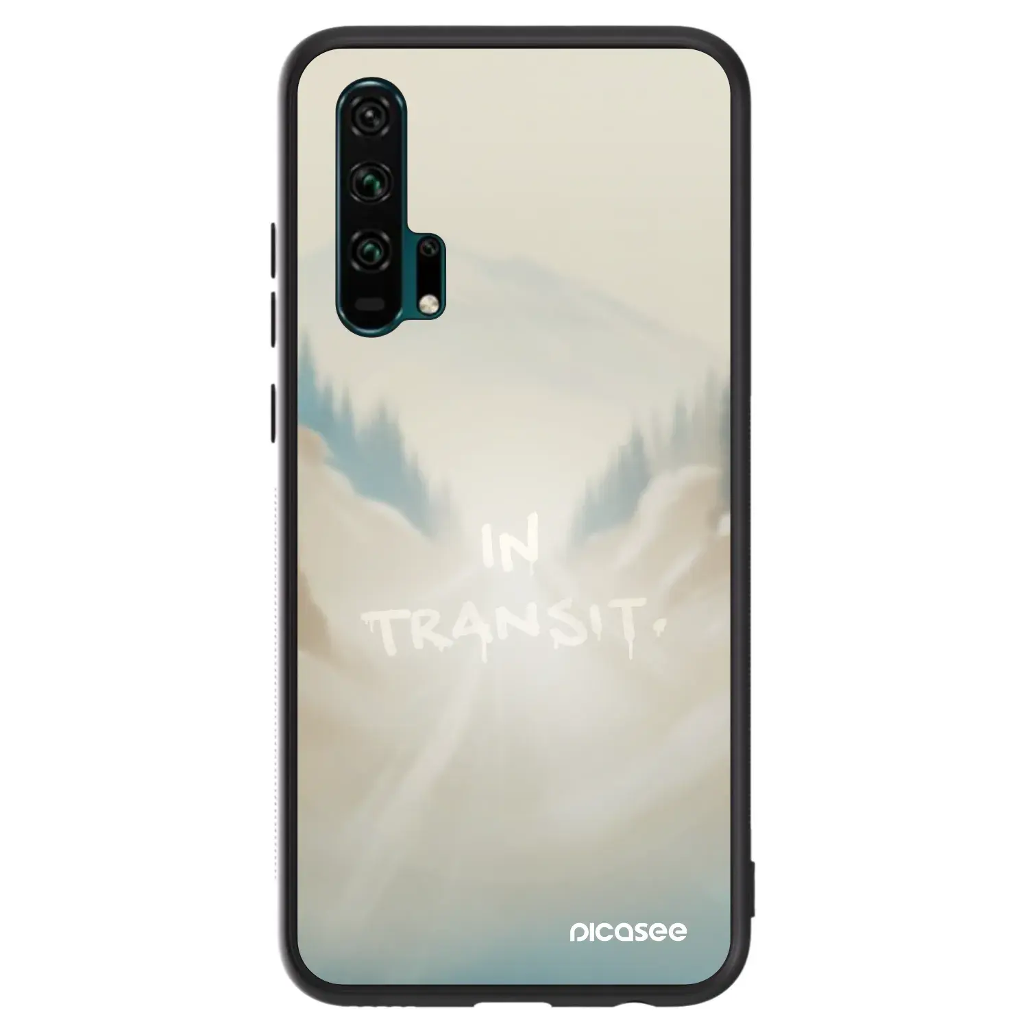 ULTIMATE CASE pro Honor 20 Pro - IN TRANSIT