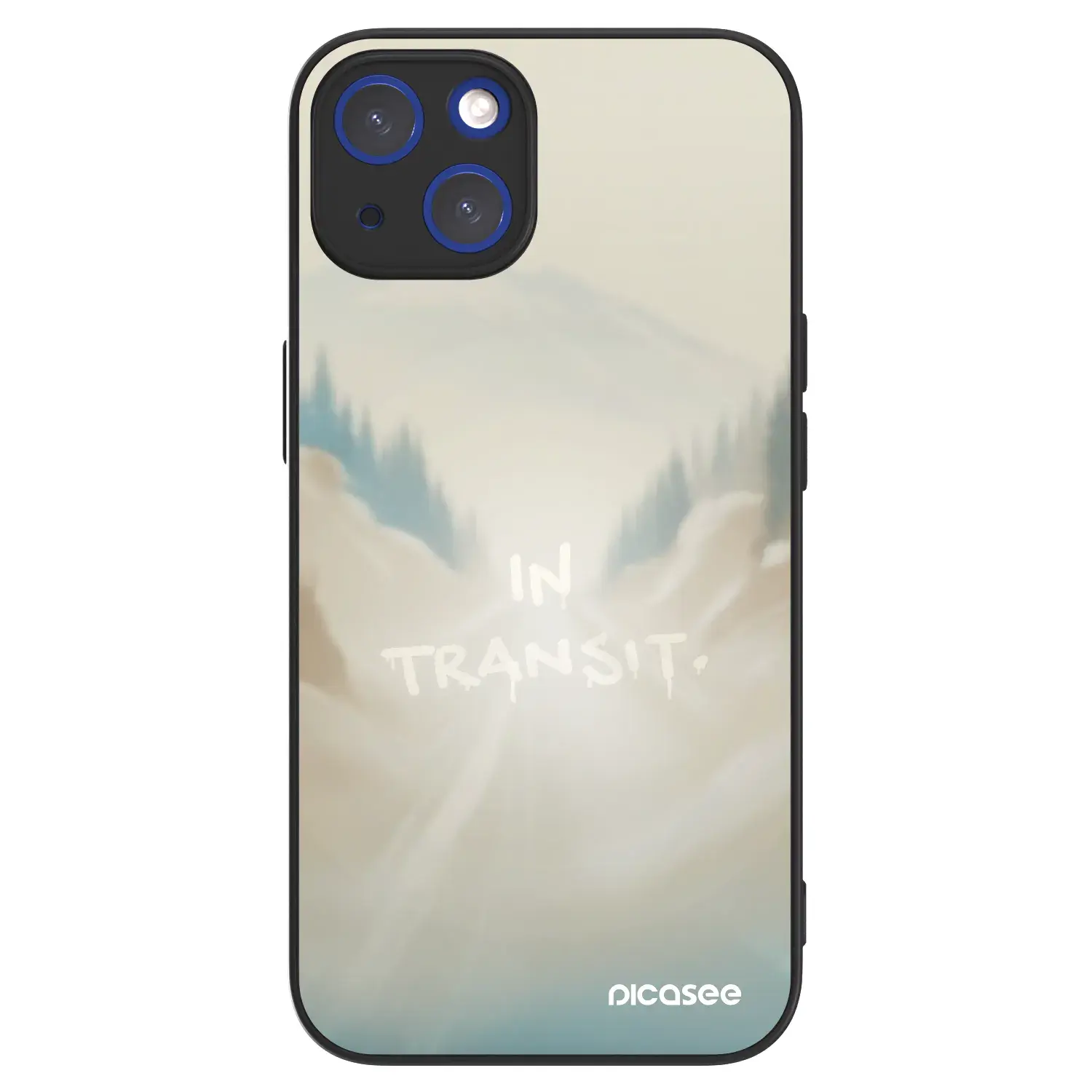 ULTIMATE CASE pro Apple iPhone 14 - IN TRANSIT