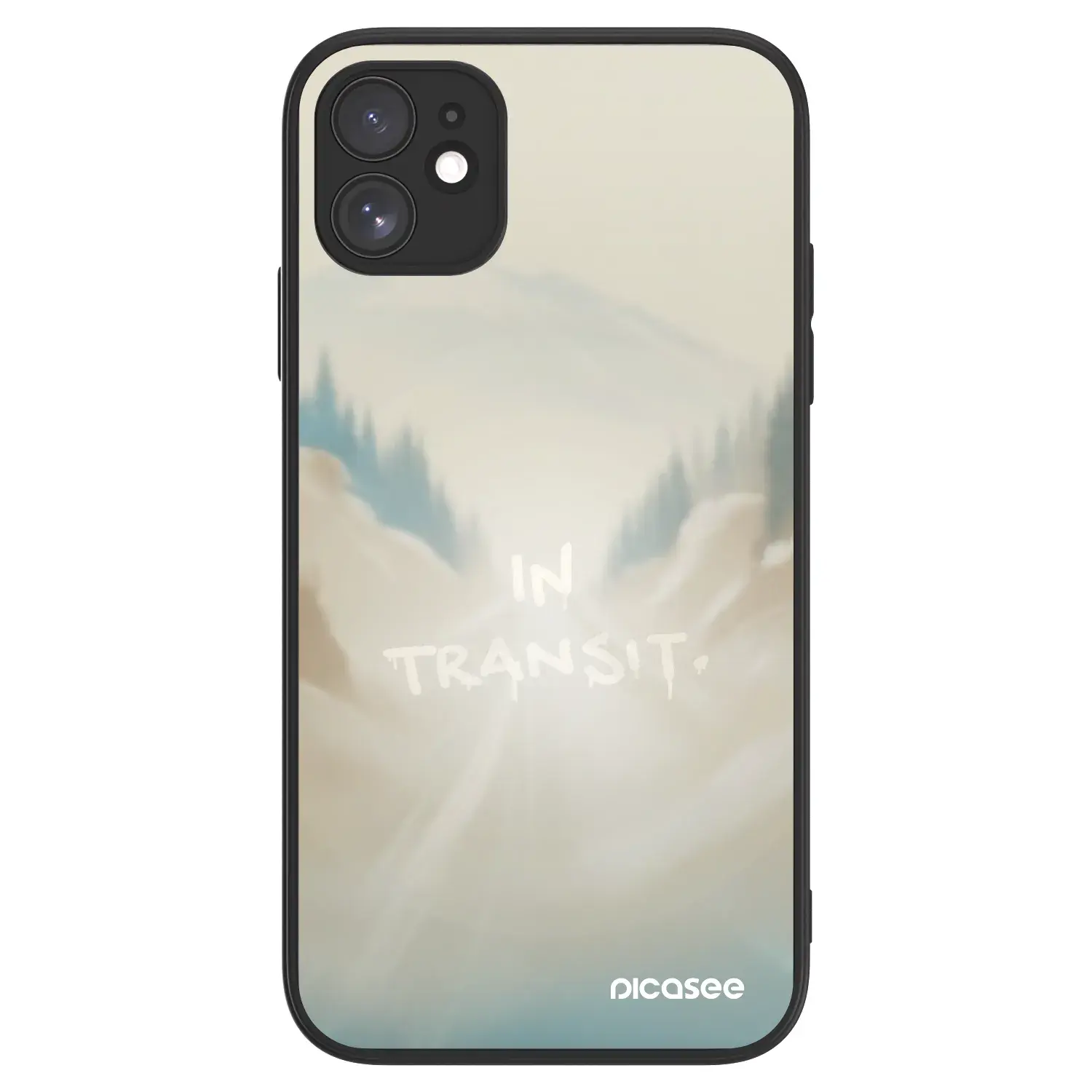 ULTIMATE CASE MagSafe pro Apple iPhone 11 - IN TRANSIT