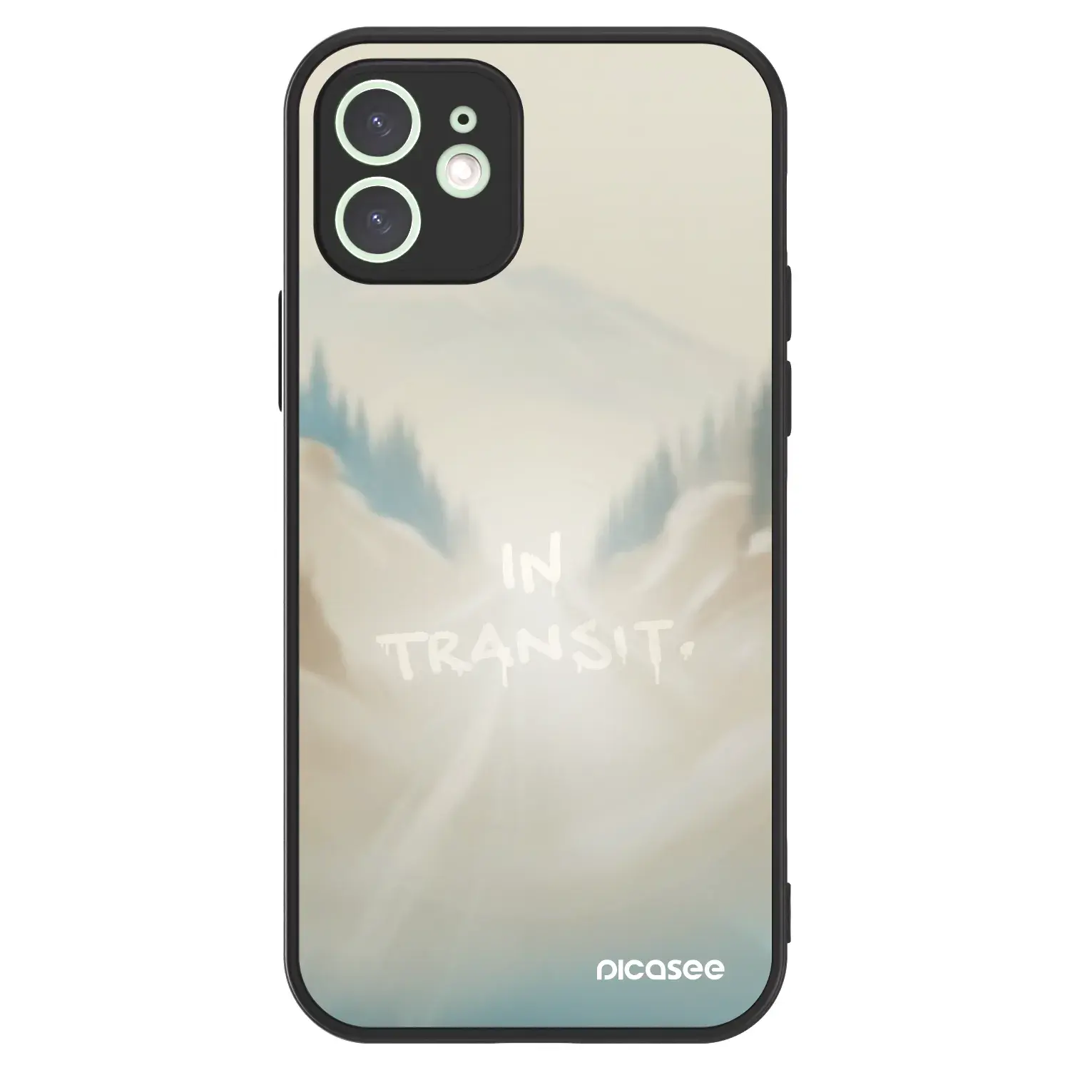 ULTIMATE CASE MagSafe pro Apple iPhone 12 - IN TRANSIT
