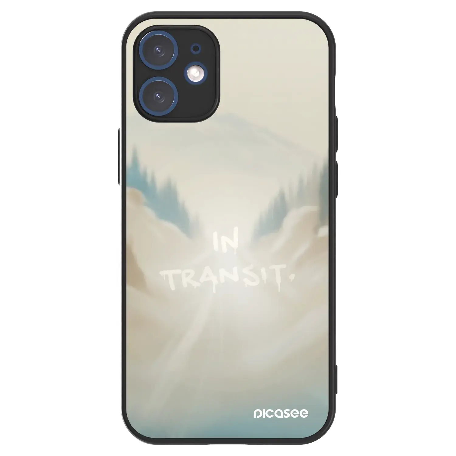 ULTIMATE CASE MagSafe pro Apple iPhone 12 mini - IN TRANSIT
