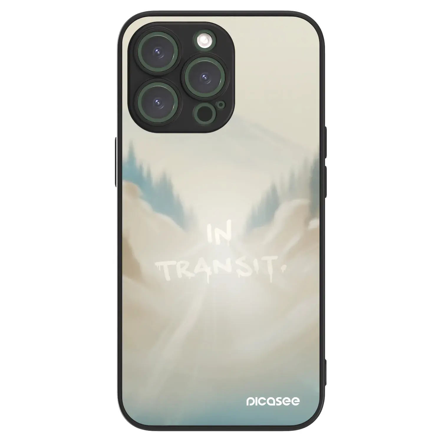ULTIMATE CASE MagSafe pro Apple iPhone 13 Pro - IN TRANSIT